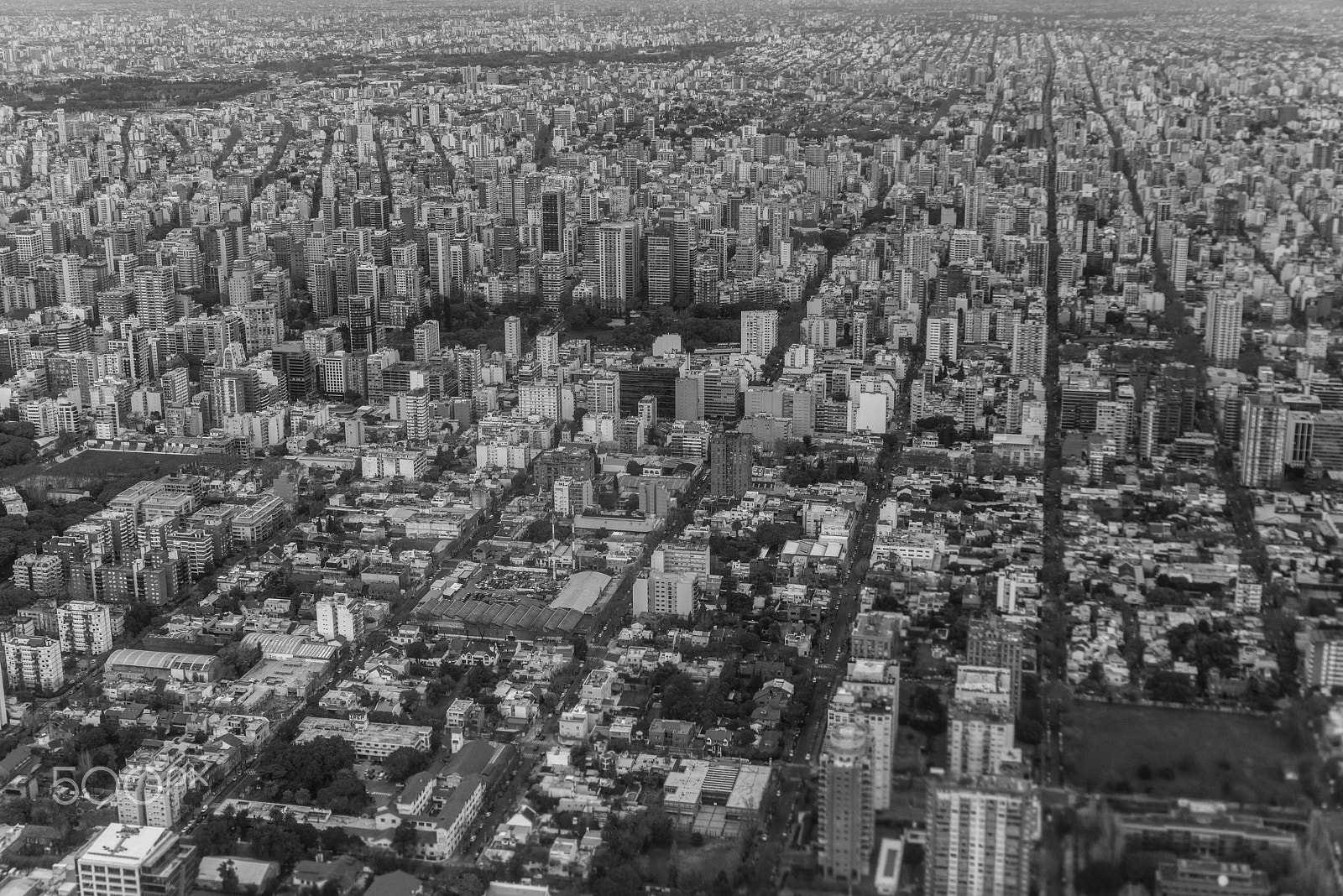 Nikon D800 sample photo. Buenos airies argentina photography