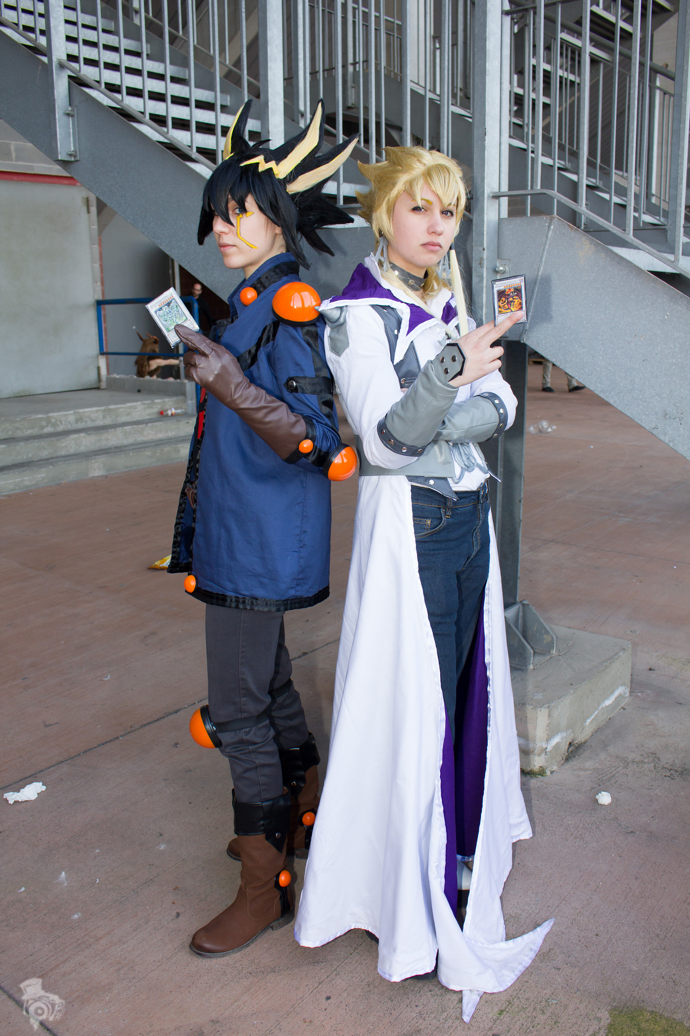 Canon EOS 550D (EOS Rebel T2i / EOS Kiss X4) sample photo. Mantova comics 2014 photography