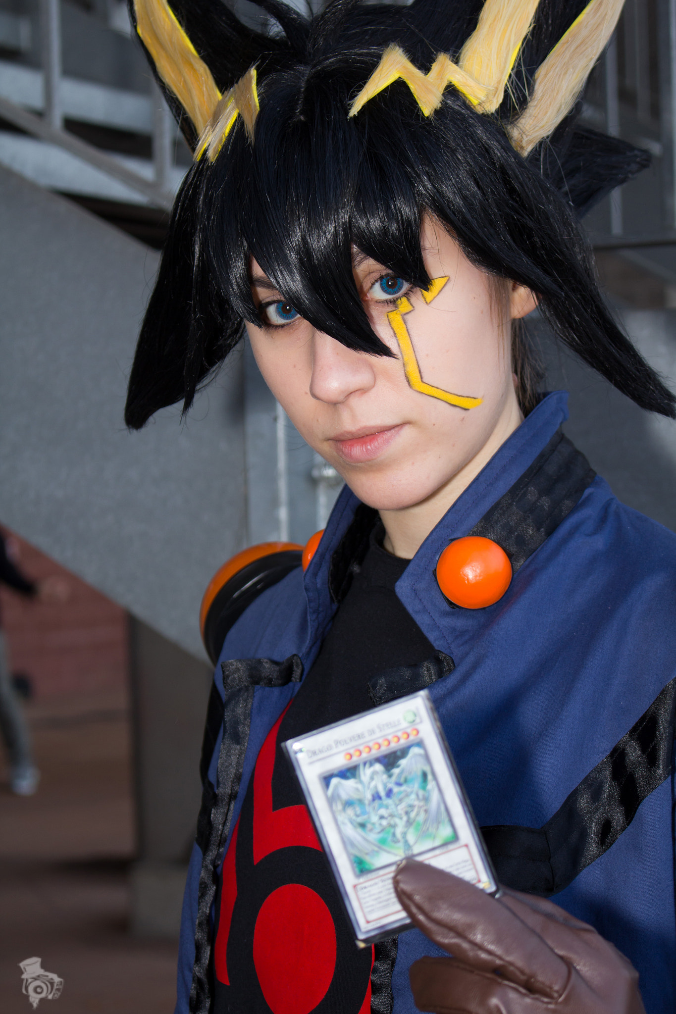 Canon EOS 550D (EOS Rebel T2i / EOS Kiss X4) sample photo. Mantova comics 2014 photography