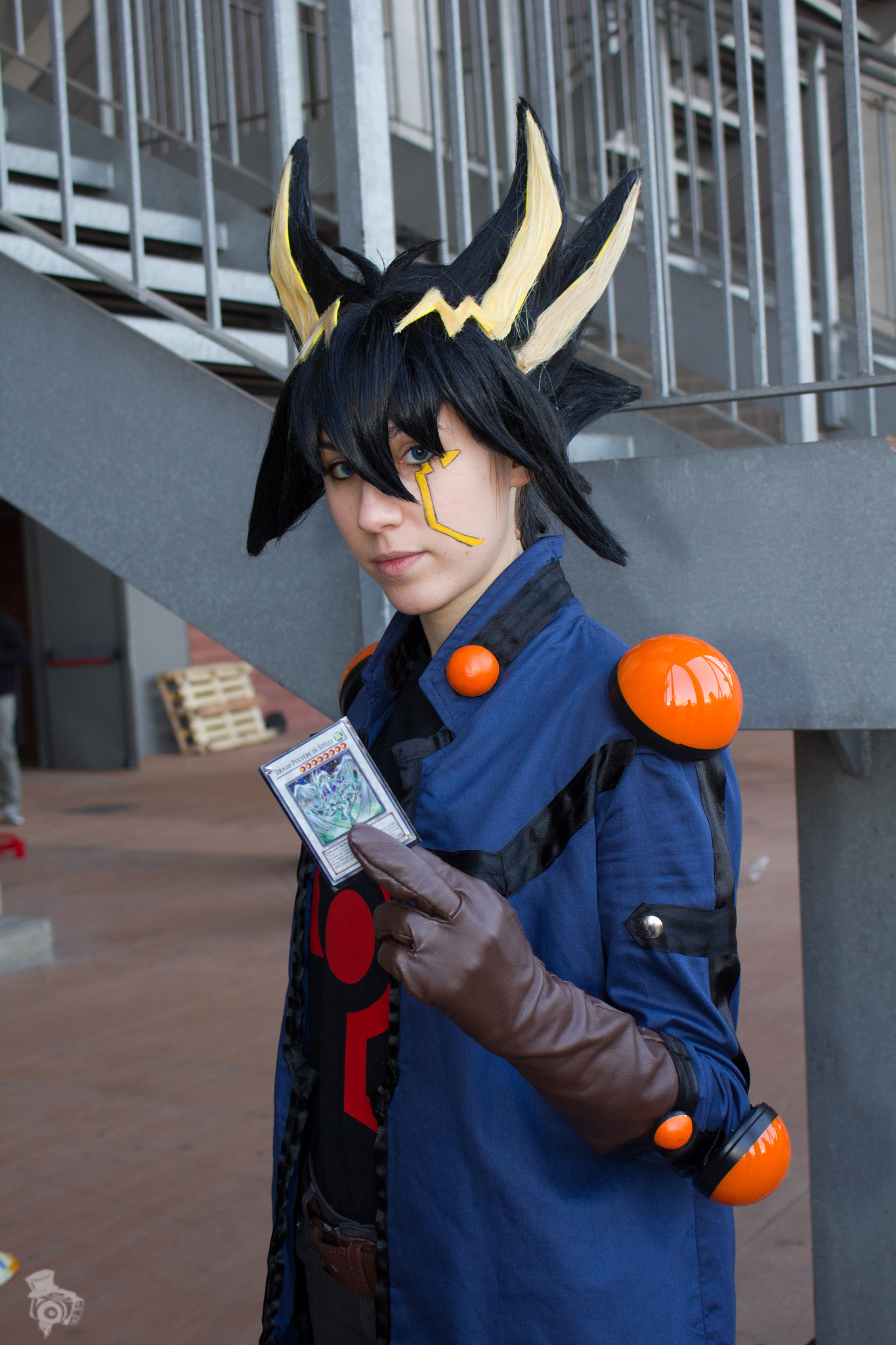 Canon EOS 550D (EOS Rebel T2i / EOS Kiss X4) sample photo. Mantova comics 2014 photography