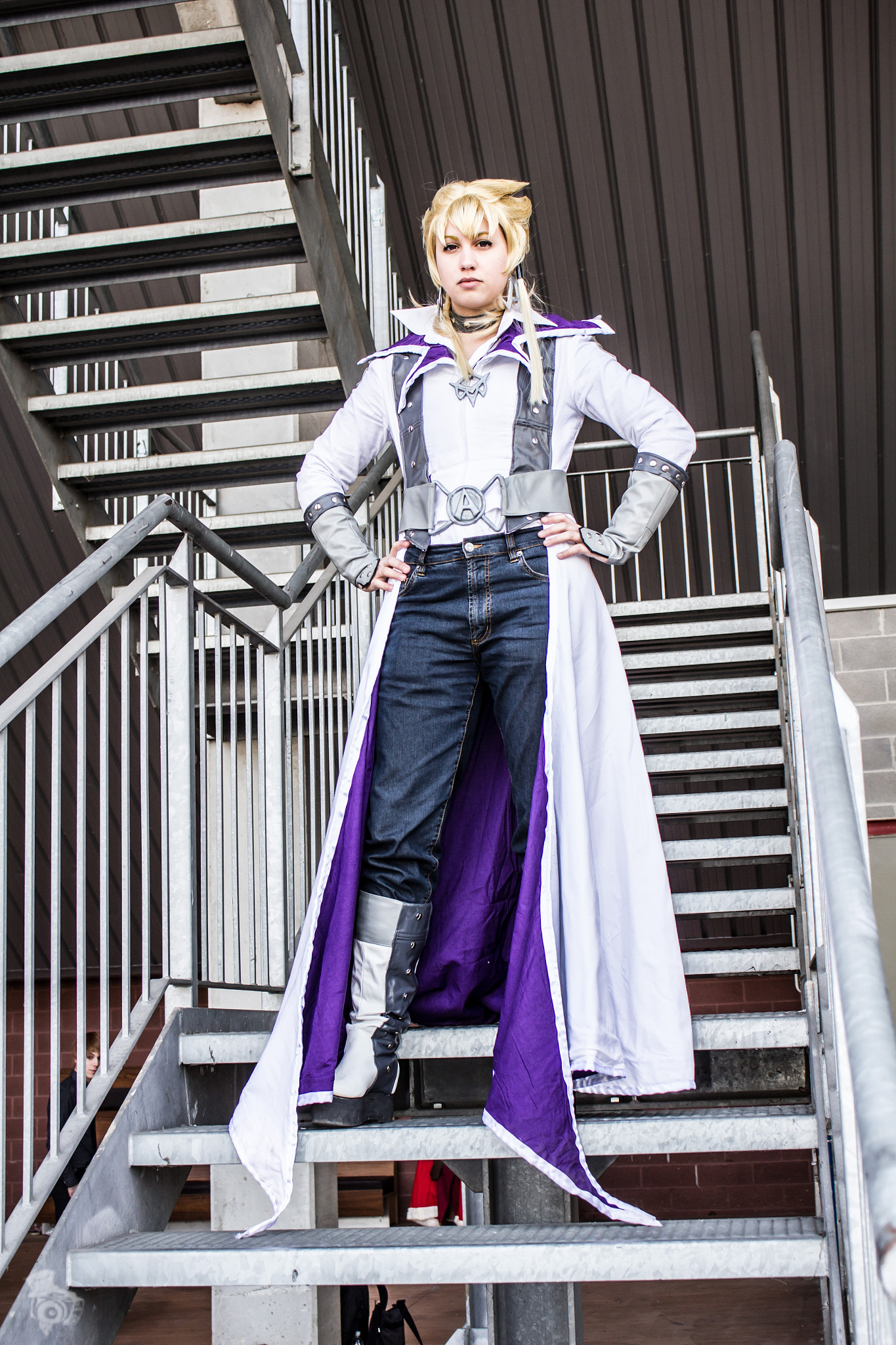 Canon EOS 550D (EOS Rebel T2i / EOS Kiss X4) sample photo. Mantova comics 2014 photography
