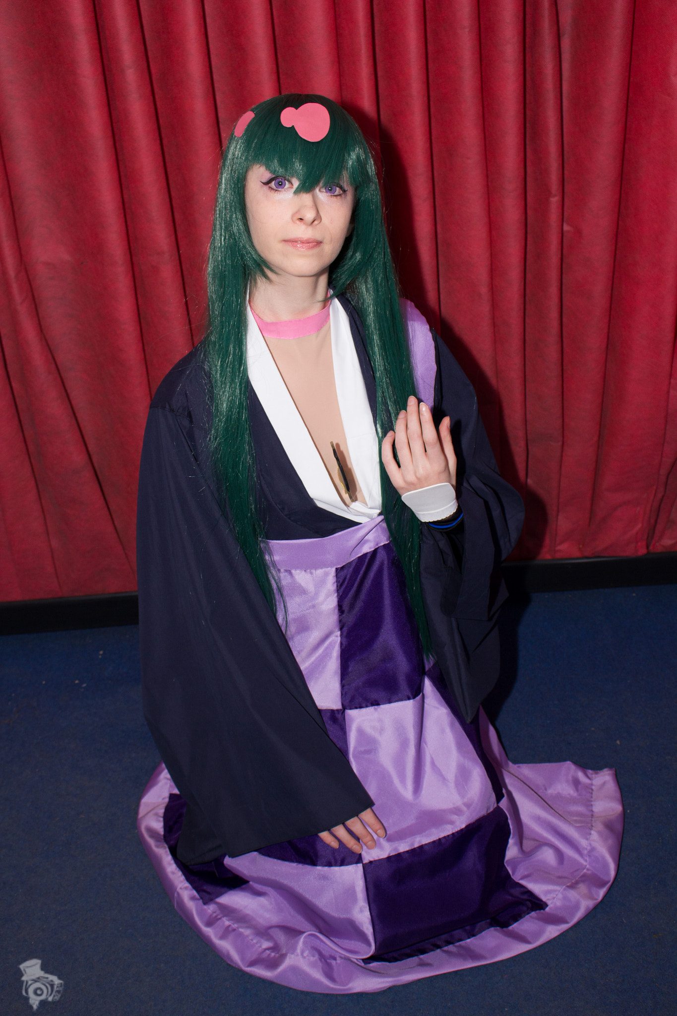 Canon EOS 550D (EOS Rebel T2i / EOS Kiss X4) sample photo. Mantova comics 2014 photography
