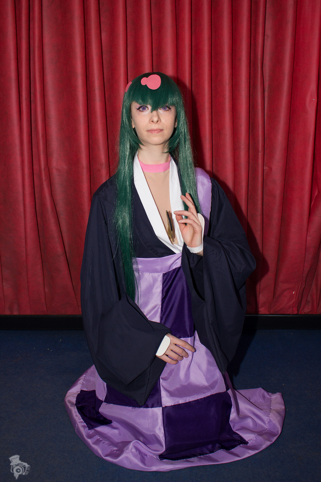 Canon EOS 550D (EOS Rebel T2i / EOS Kiss X4) sample photo. Mantova comics 2014 photography