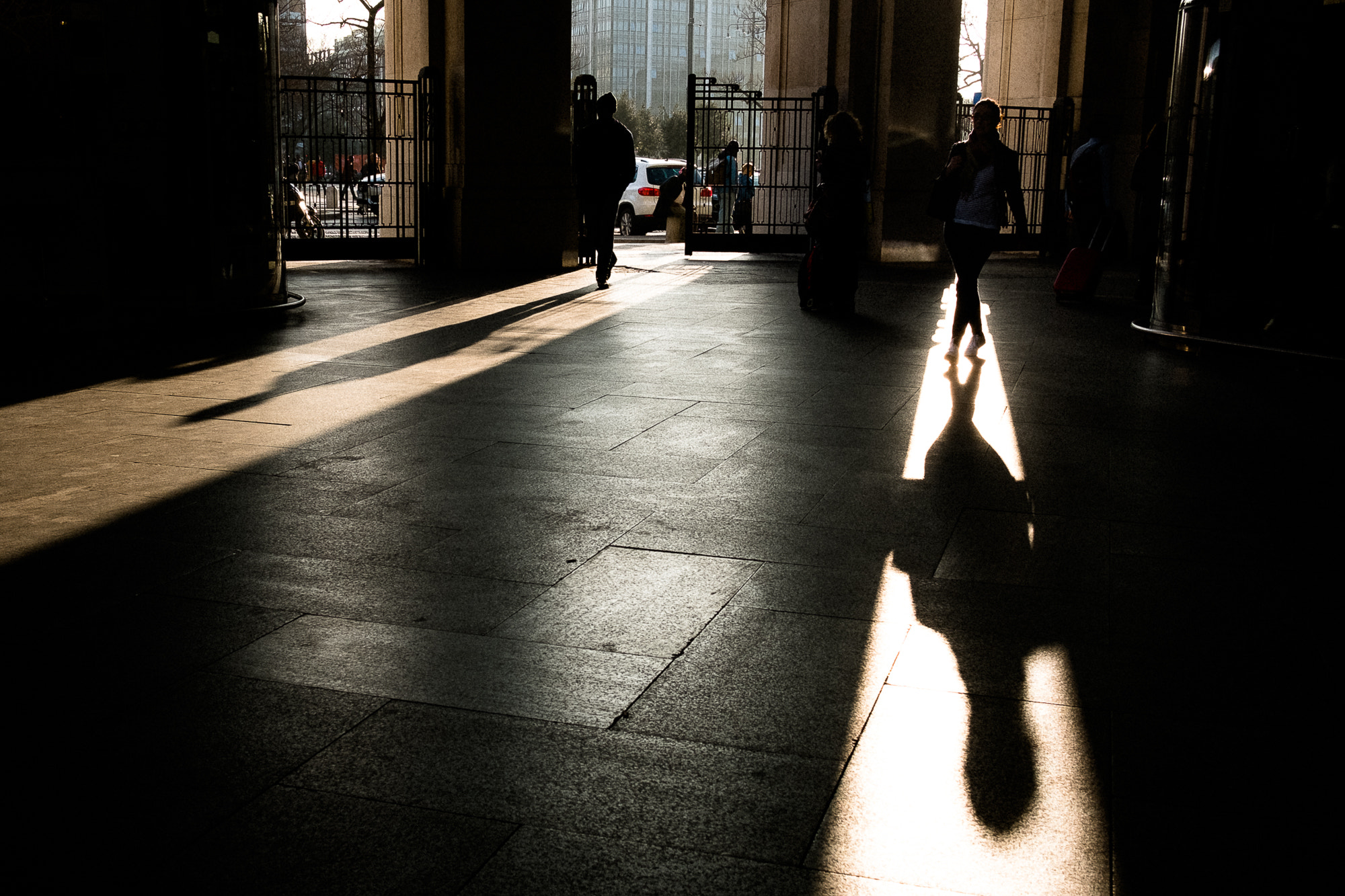 Fujifilm X-T2 + Fujifilm XF 23mm F2 R WR sample photo