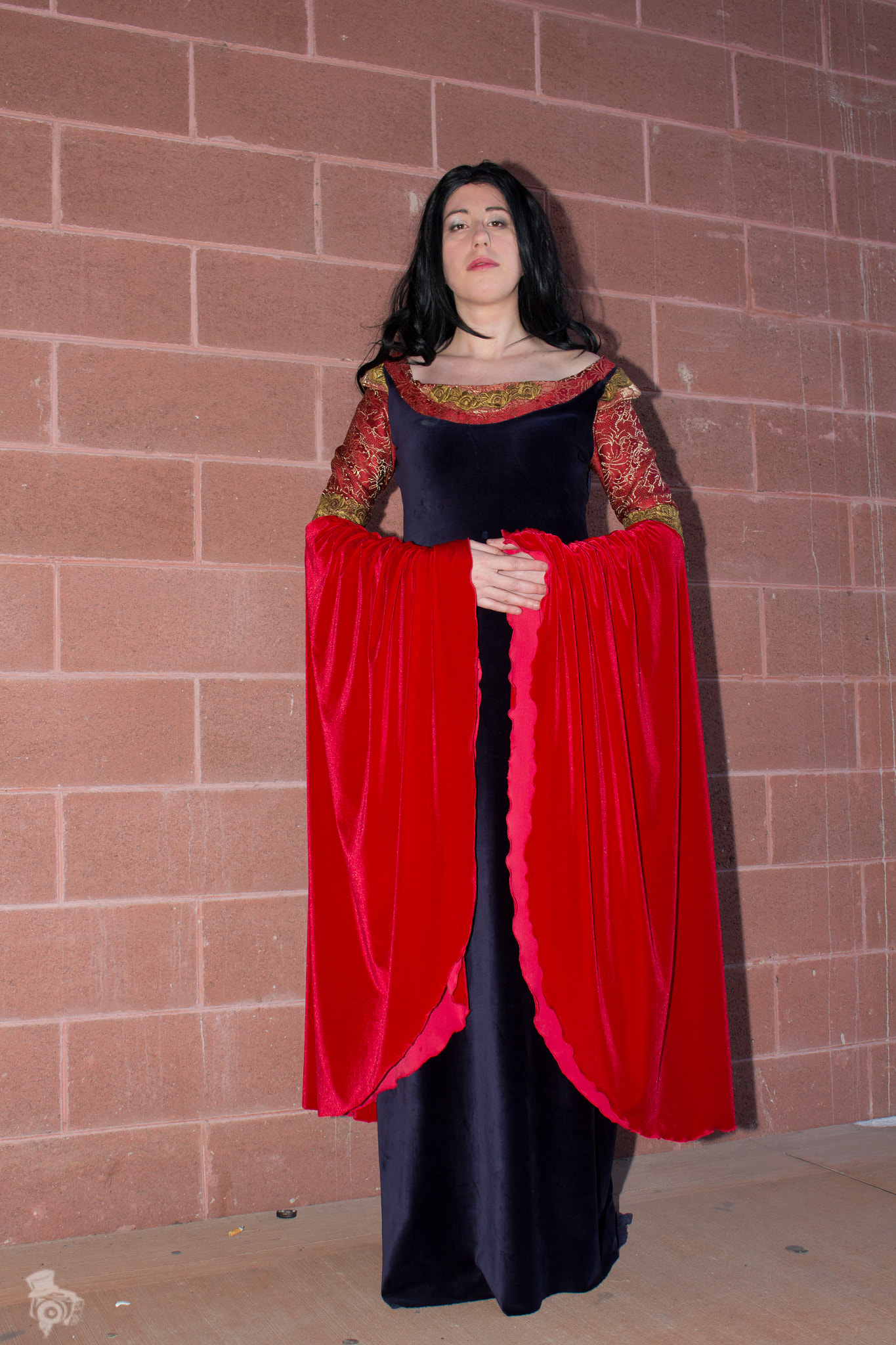 Canon EOS 550D (EOS Rebel T2i / EOS Kiss X4) sample photo. Mantova comics 2014 photography