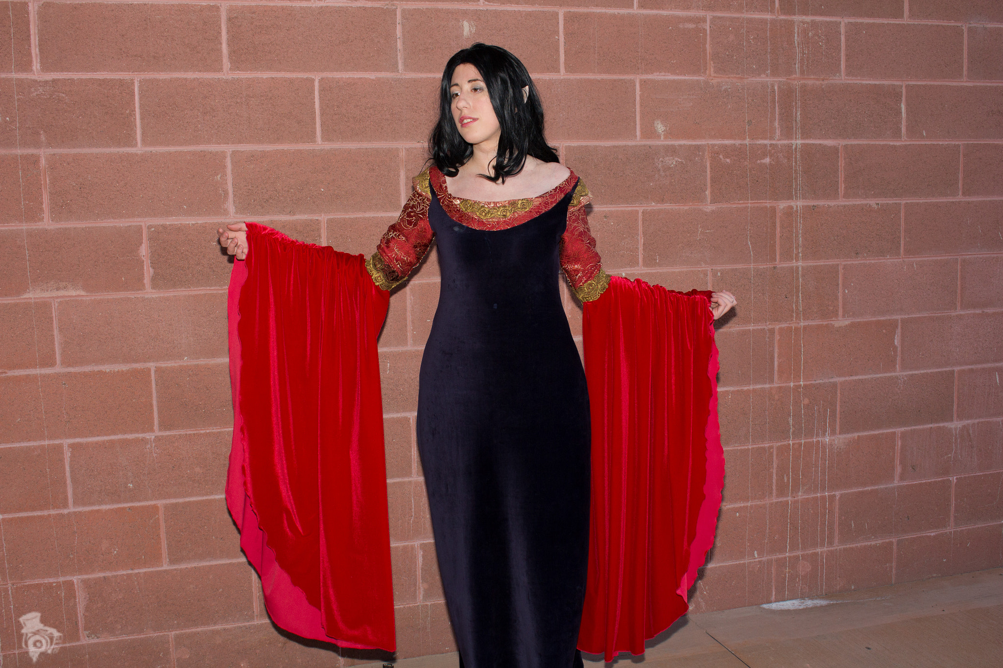 Canon EOS 550D (EOS Rebel T2i / EOS Kiss X4) sample photo. Mantova comics 2014 photography