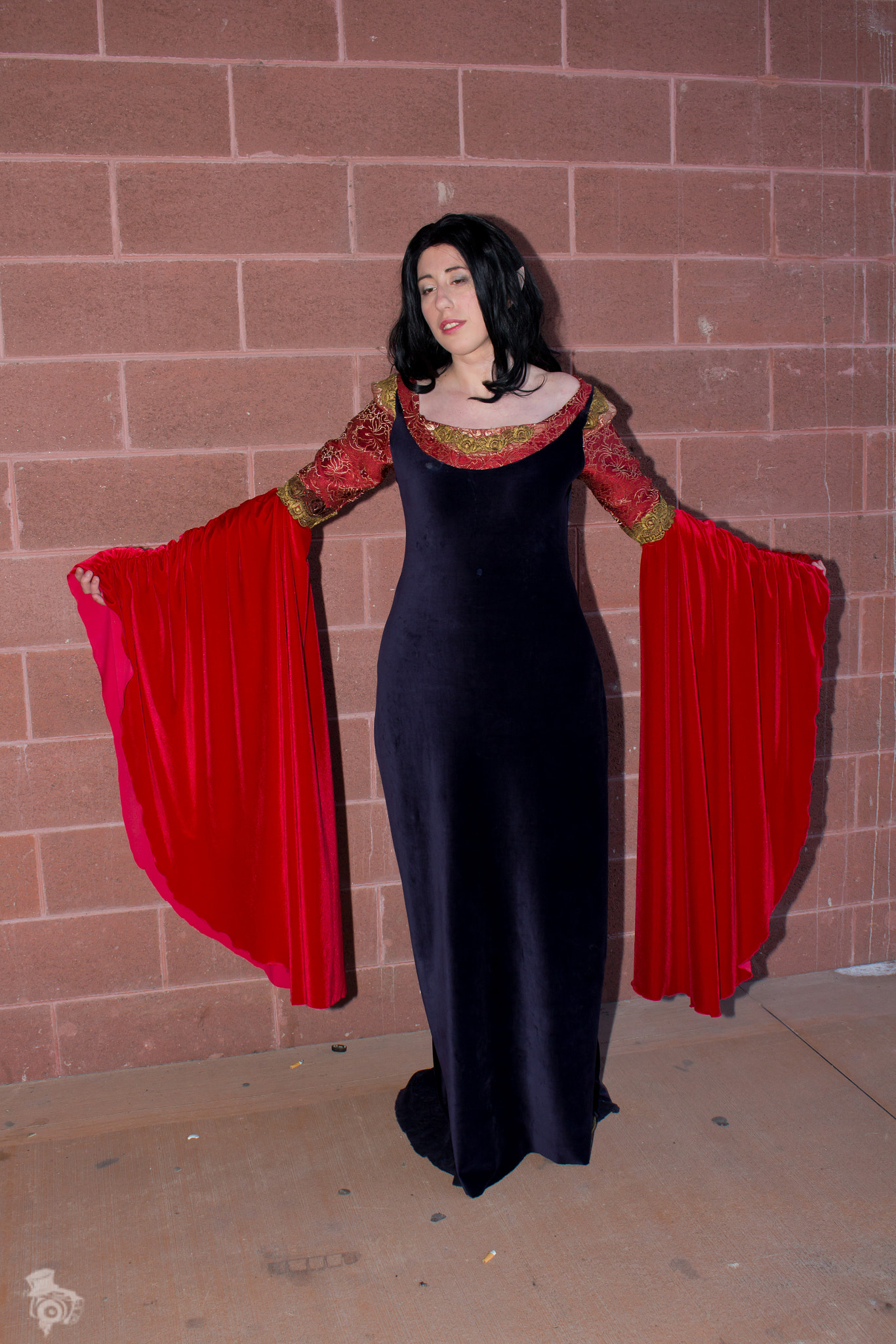 Canon EOS 550D (EOS Rebel T2i / EOS Kiss X4) sample photo. Mantova comics 2014 photography
