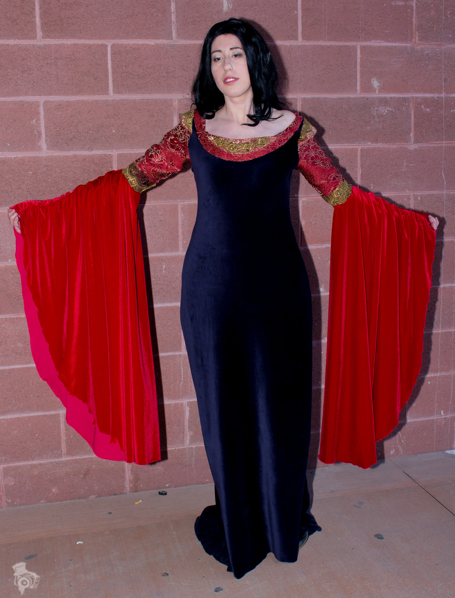 Canon EOS 550D (EOS Rebel T2i / EOS Kiss X4) sample photo. Mantova comics 2014 photography