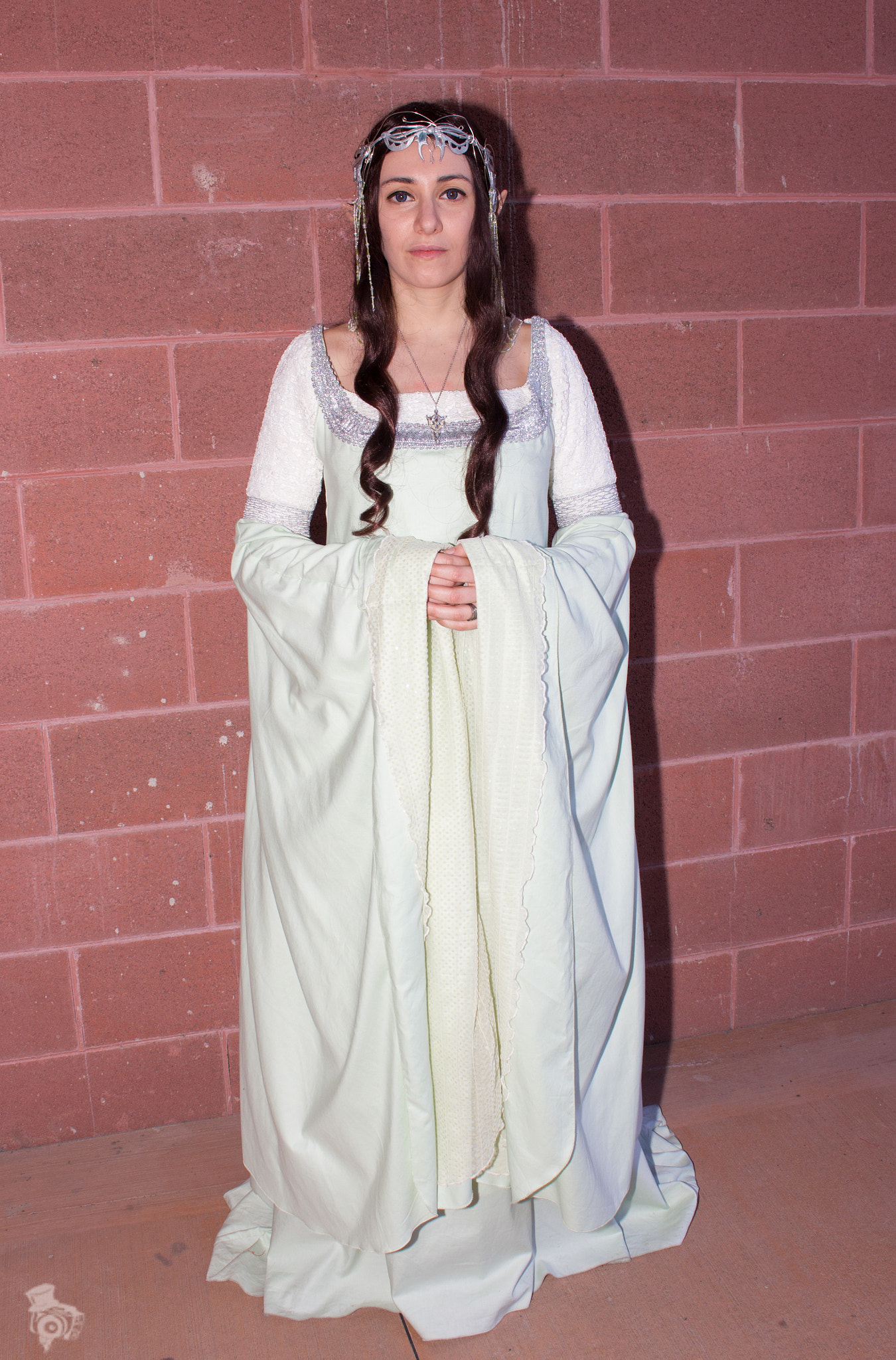 Canon EOS 550D (EOS Rebel T2i / EOS Kiss X4) sample photo. Mantova comics 2014 photography