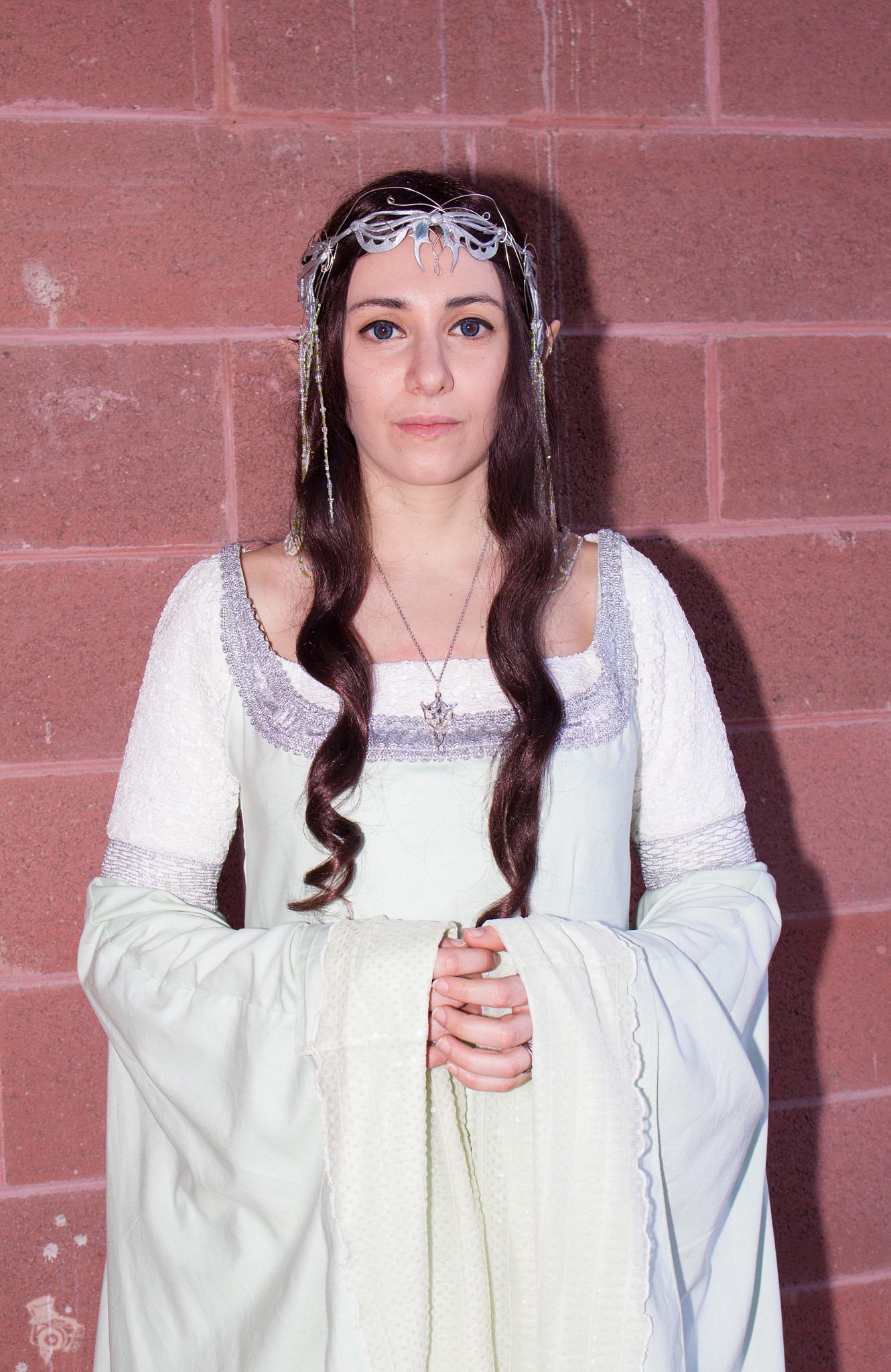 Canon EOS 550D (EOS Rebel T2i / EOS Kiss X4) sample photo. Mantova comics 2014 photography
