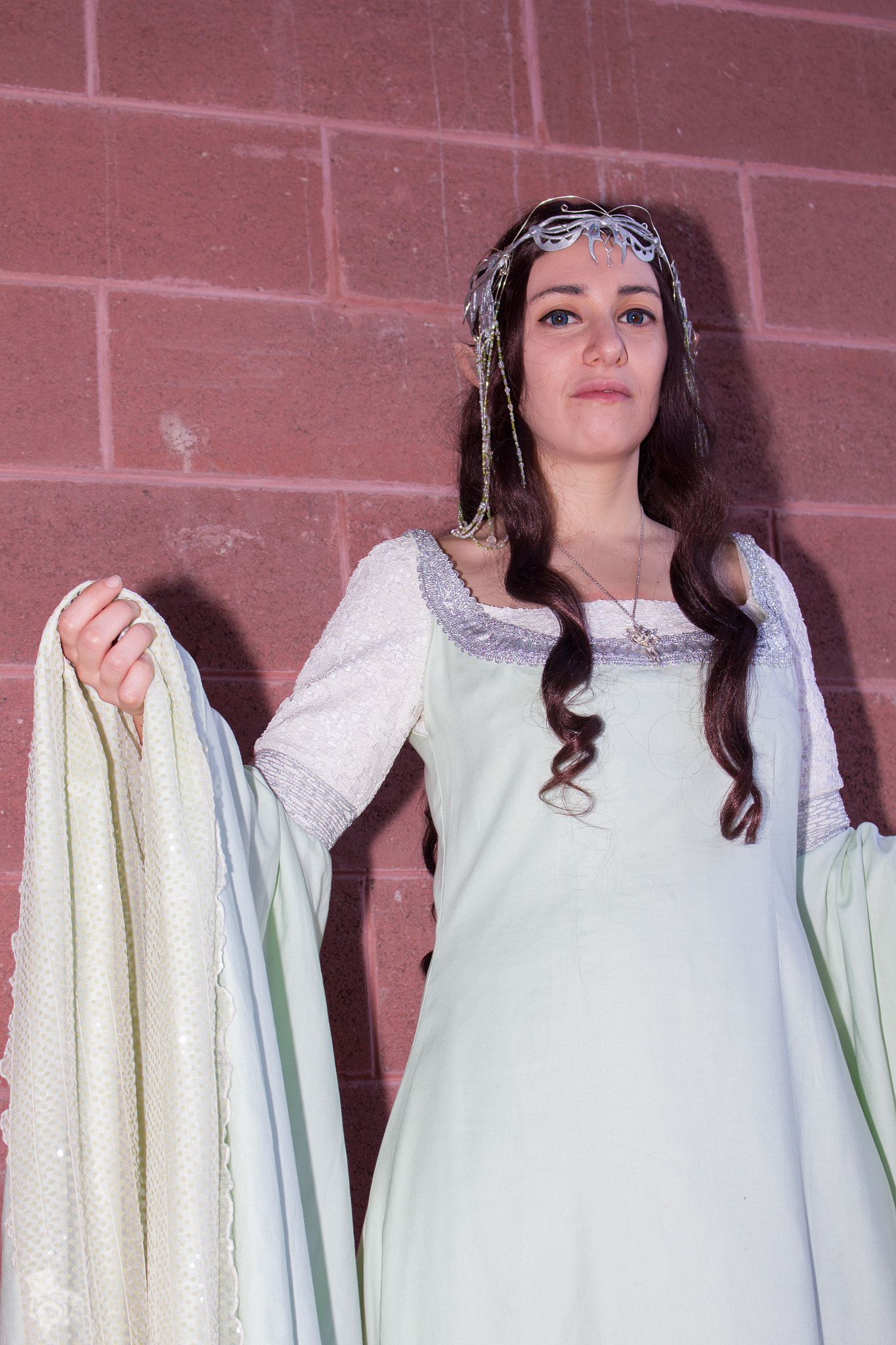 Canon EOS 550D (EOS Rebel T2i / EOS Kiss X4) sample photo. Mantova comics 2014 photography