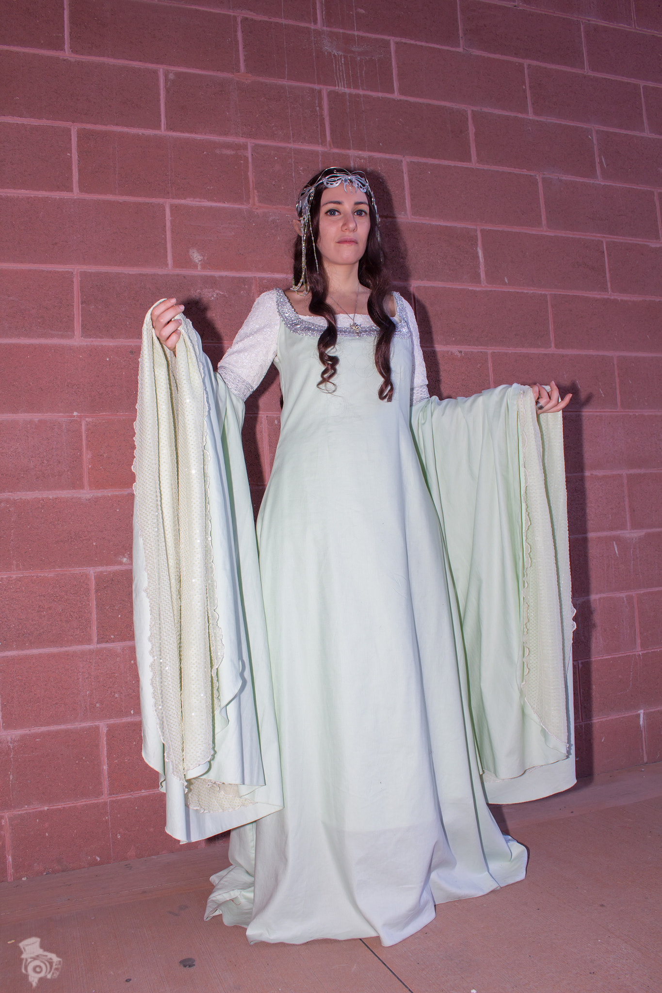 Canon EOS 550D (EOS Rebel T2i / EOS Kiss X4) sample photo. Mantova comics 2014 photography