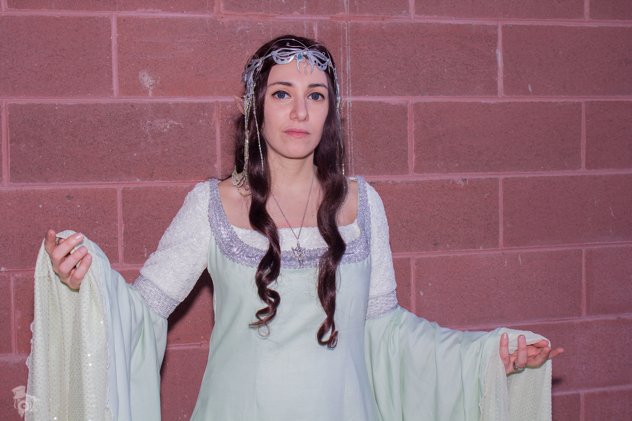 Canon EOS 550D (EOS Rebel T2i / EOS Kiss X4) sample photo. Mantova comics 2014 photography