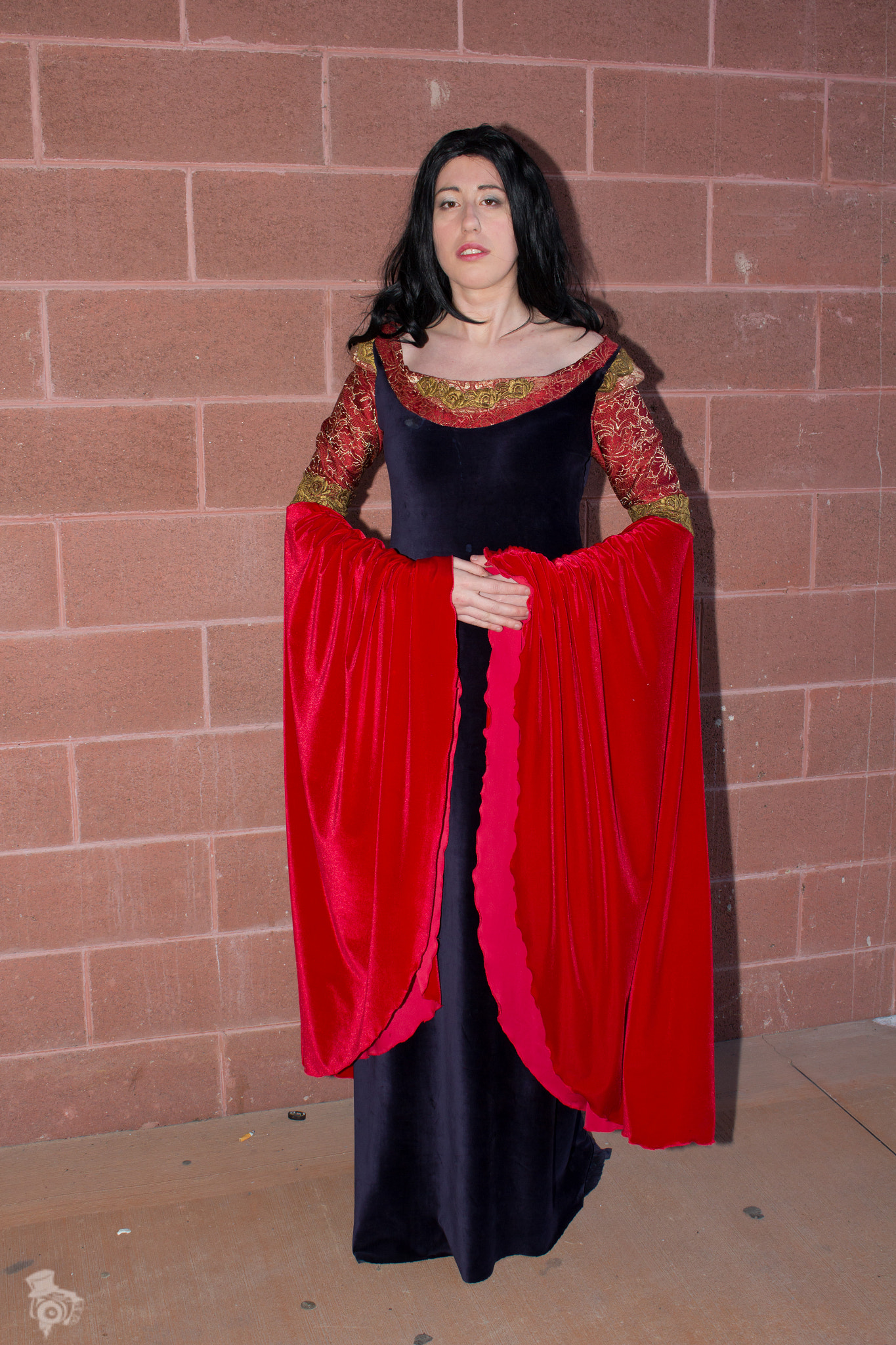 Canon EOS 550D (EOS Rebel T2i / EOS Kiss X4) sample photo. Mantova comics 2014 photography
