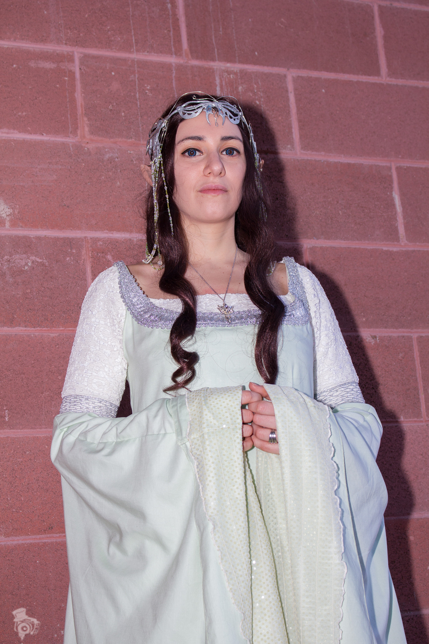Canon EOS 550D (EOS Rebel T2i / EOS Kiss X4) sample photo. Mantova comics 2014 photography