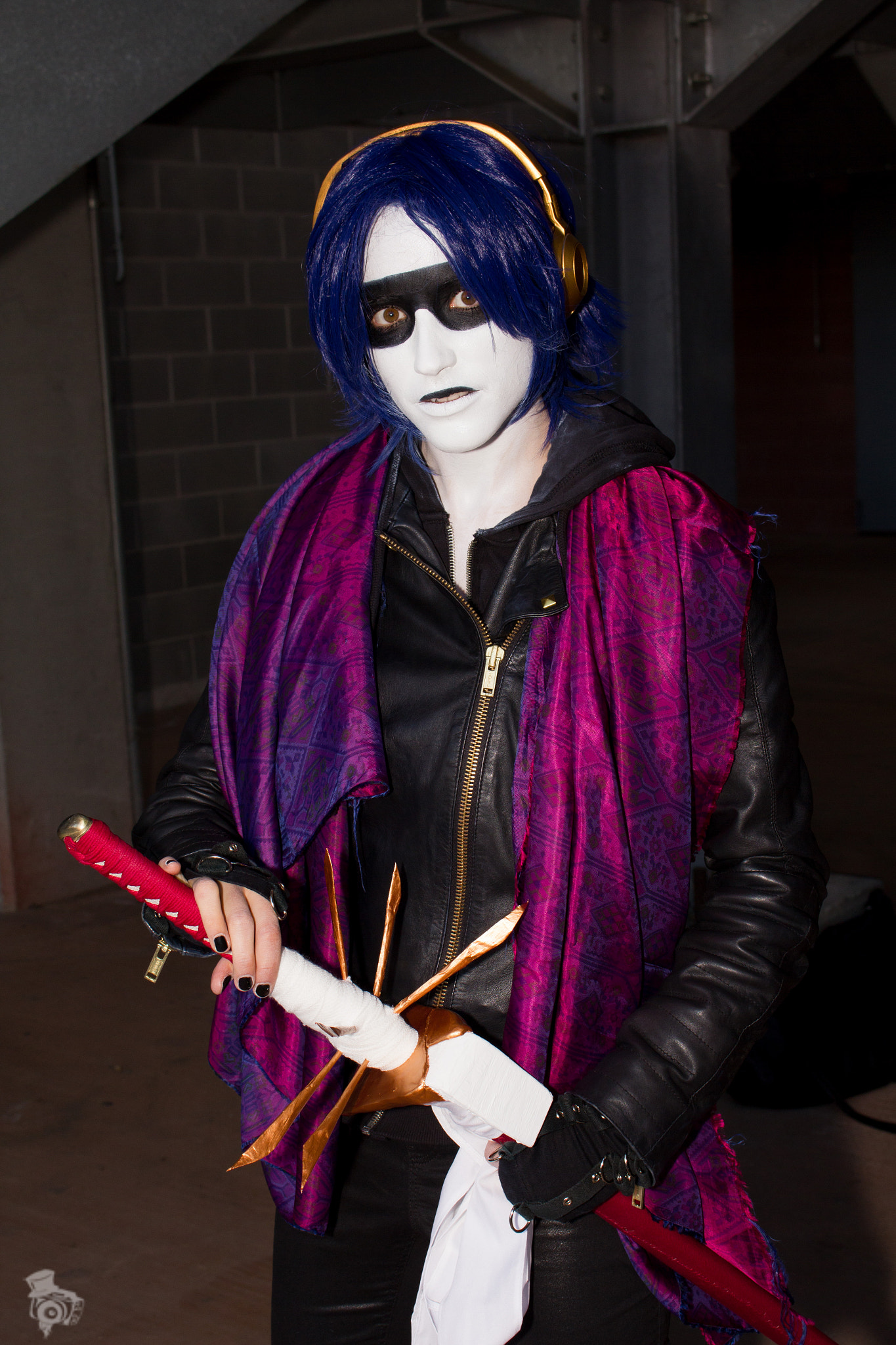 Canon EOS 550D (EOS Rebel T2i / EOS Kiss X4) sample photo. Mantova comics 2014 photography