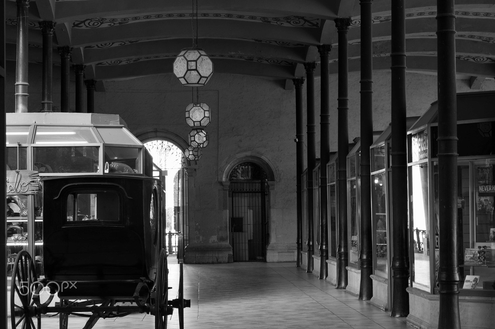 Nikon D3300 + Nikon AF Nikkor 50mm F1.8D sample photo. Zacatecas photography