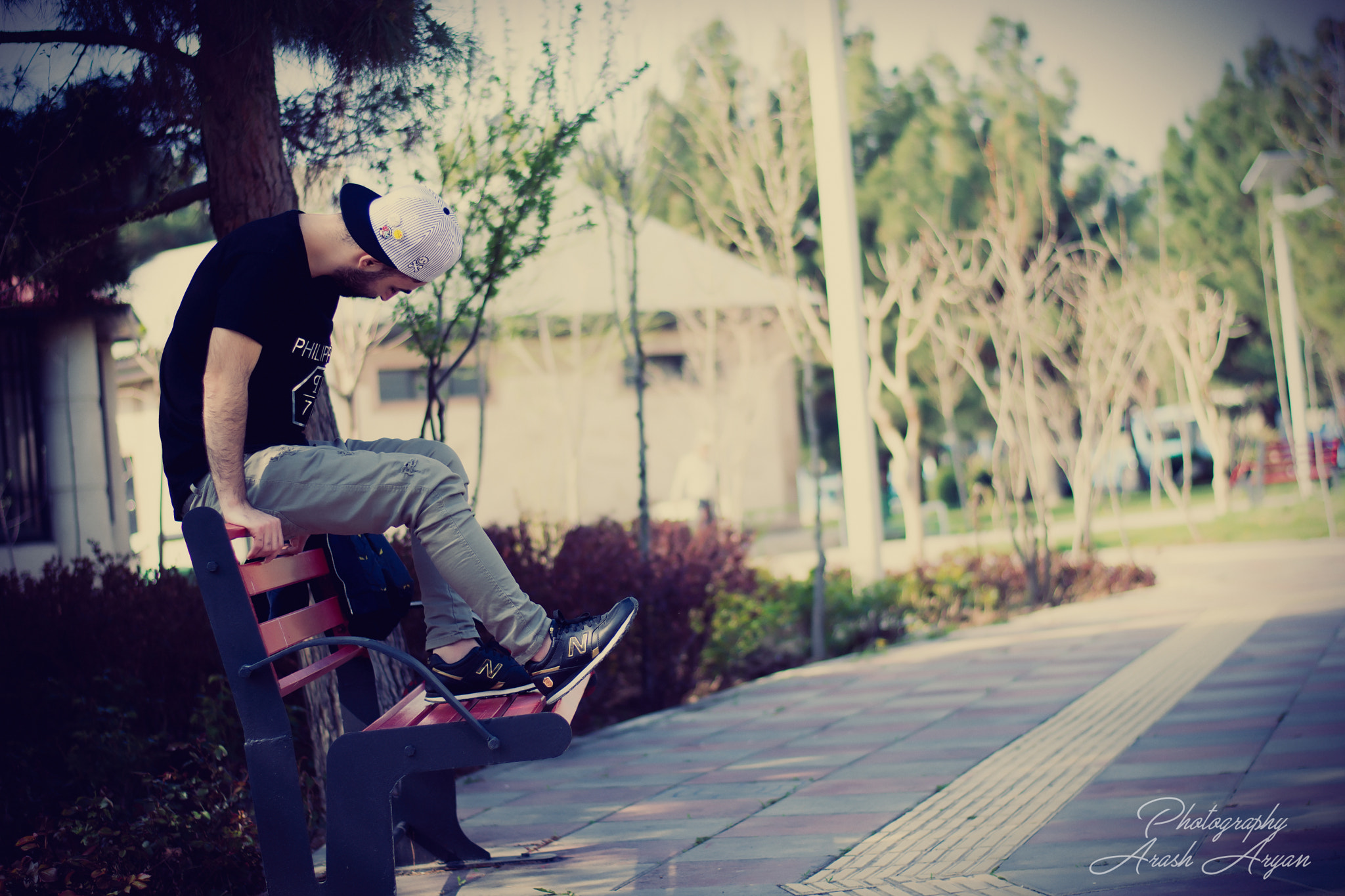 Nikon D7200 + Nikon AF-S Nikkor 50mm F1.8G sample photo. Amir photography