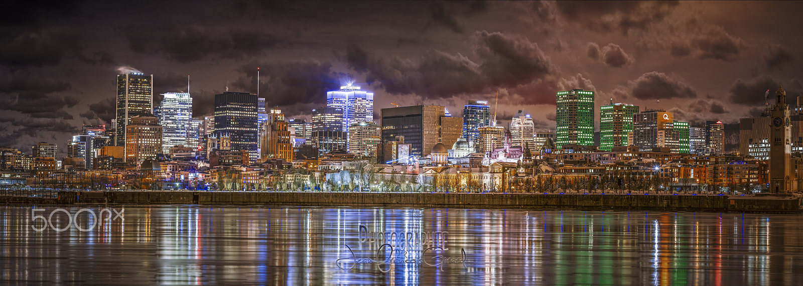 Canon EOS 6D + Canon EF 70-200mm F4L IS USM sample photo. Montreal colors photography