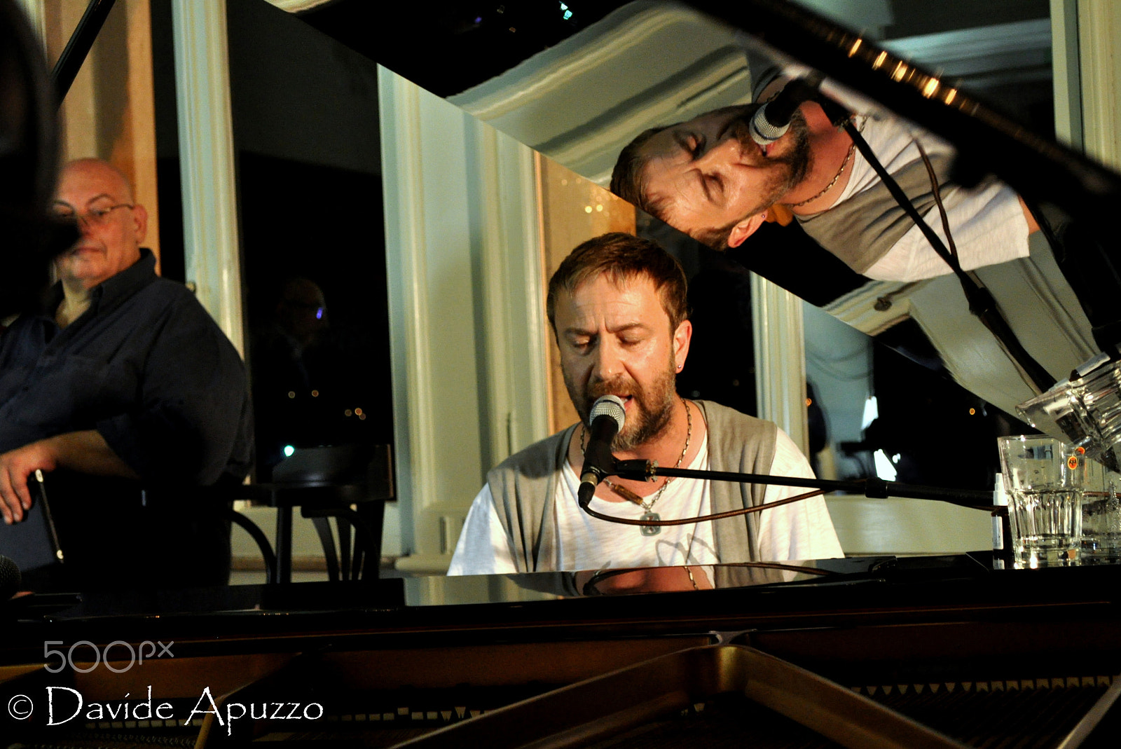 Nikon D90 sample photo. Marco masini @ cenerentola innamorata il film photography