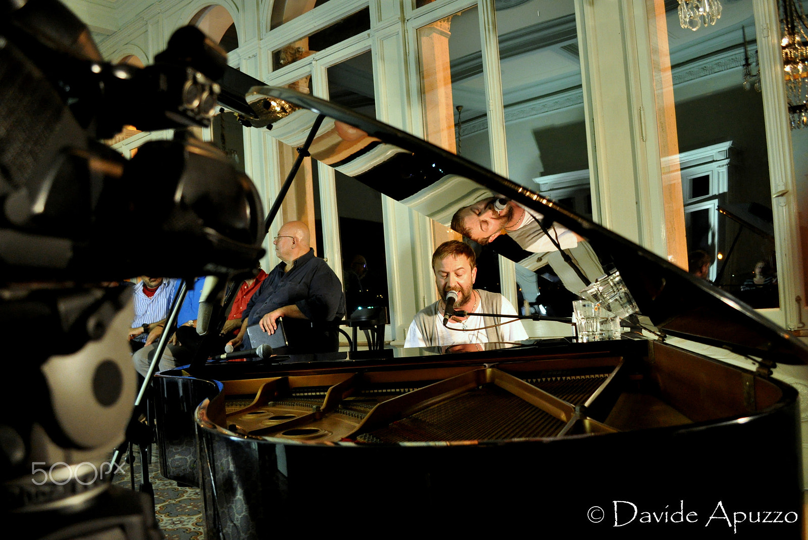 Nikon D90 sample photo. Marco masini @ cenerentola innamorata il film photography