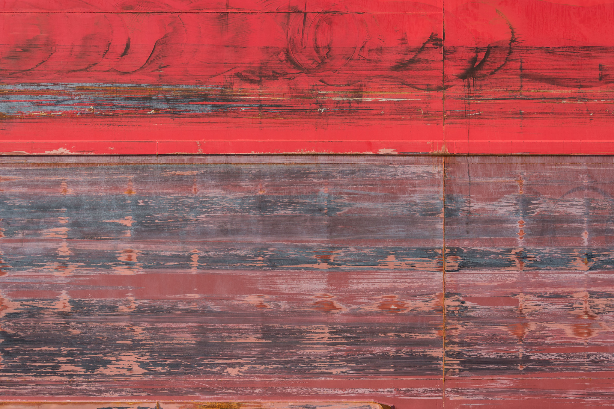 Nikon D500 sample photo. Ship's side - federal cedar photography