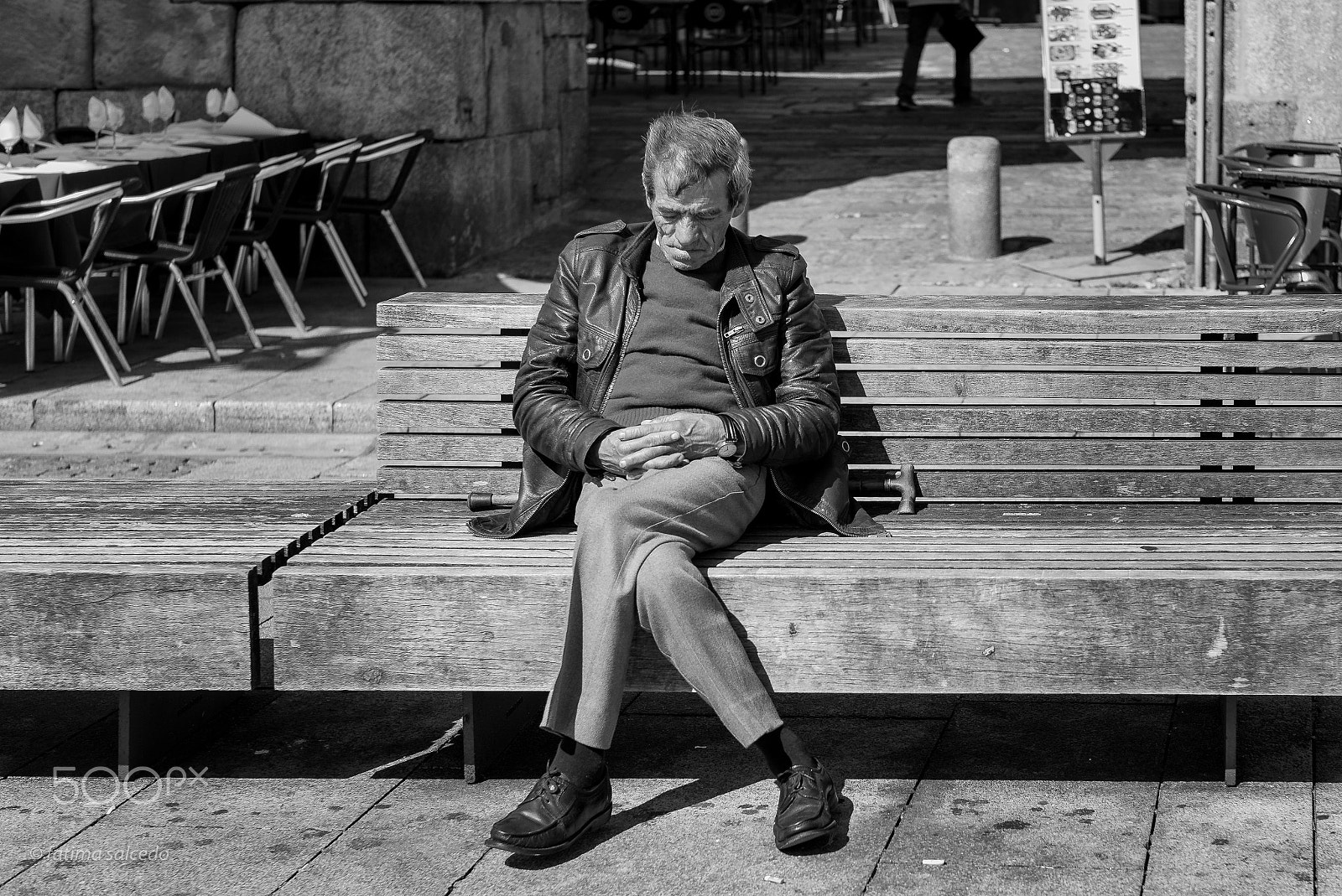 Leica Summilux-M 50mm F1.4 ASPH sample photo. Quiet nap..... photography