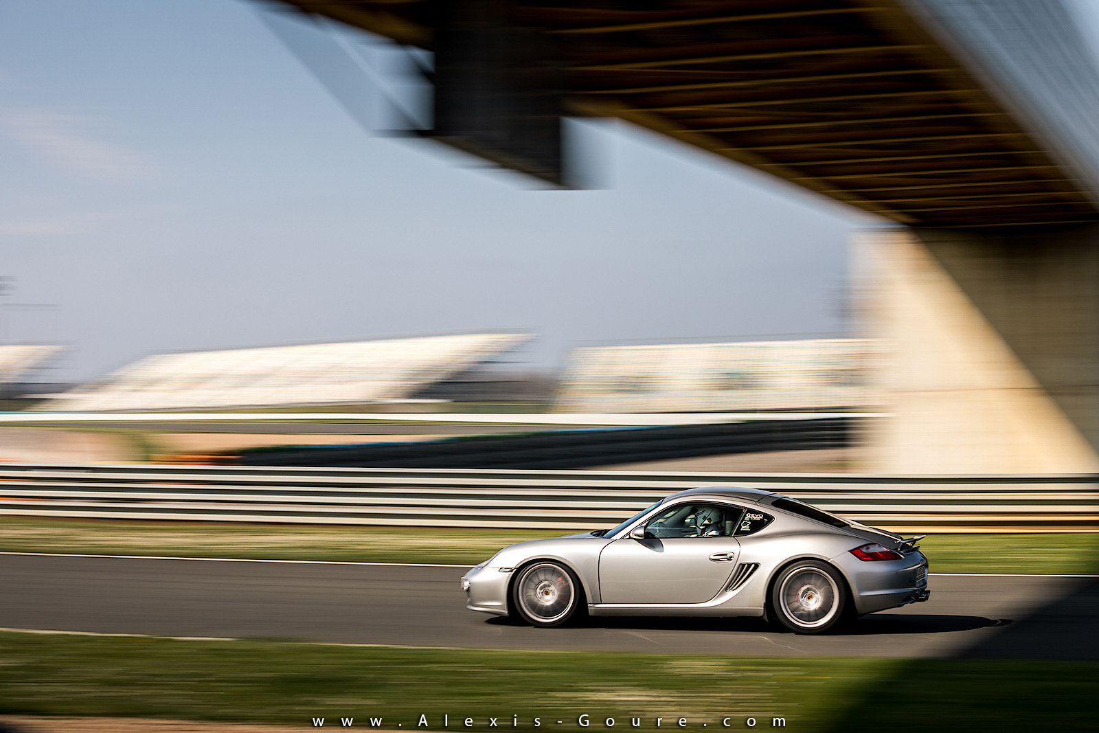 Canon EF 70-200mm F2.8L USM sample photo. Porsche club motorsport - test days at magny cours photography