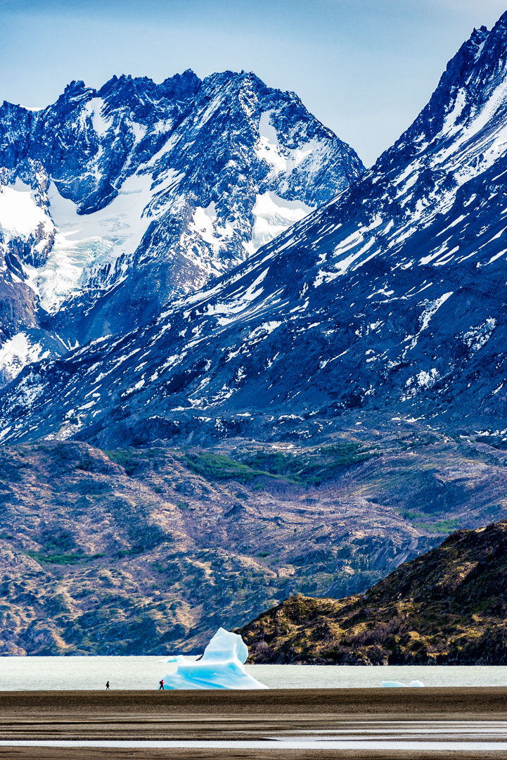 Nikon D600 sample photo. Ain't no mountain high enough...except this one photography