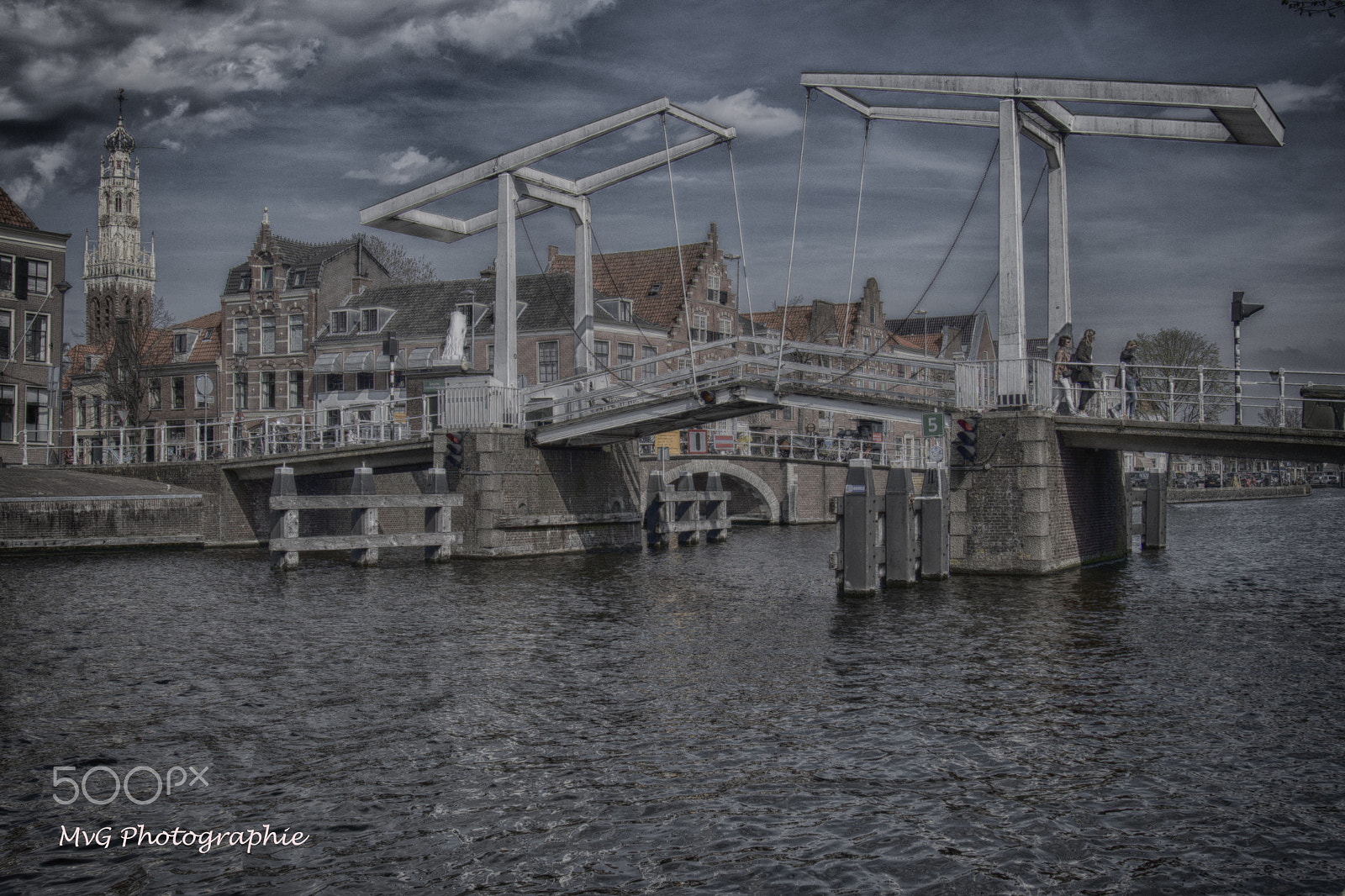 Nikon D500 sample photo. Gravestenenbrug photography