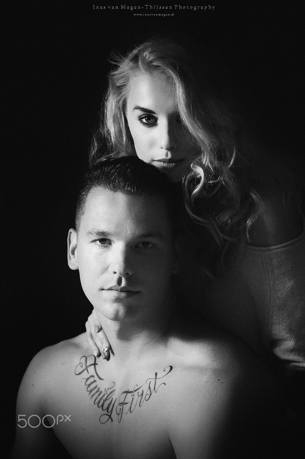 Canon EF 135mm F2L USM sample photo. In love ii photography