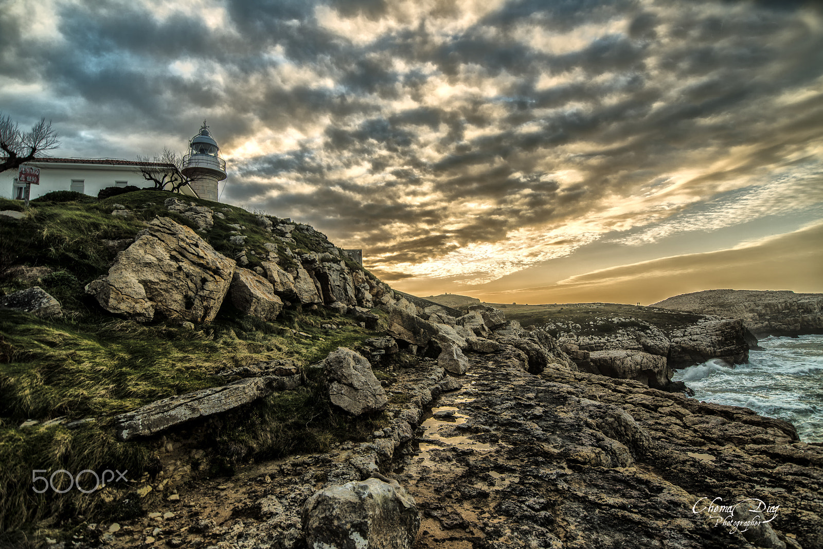 Nikon D800 sample photo. Crepusculo. photography