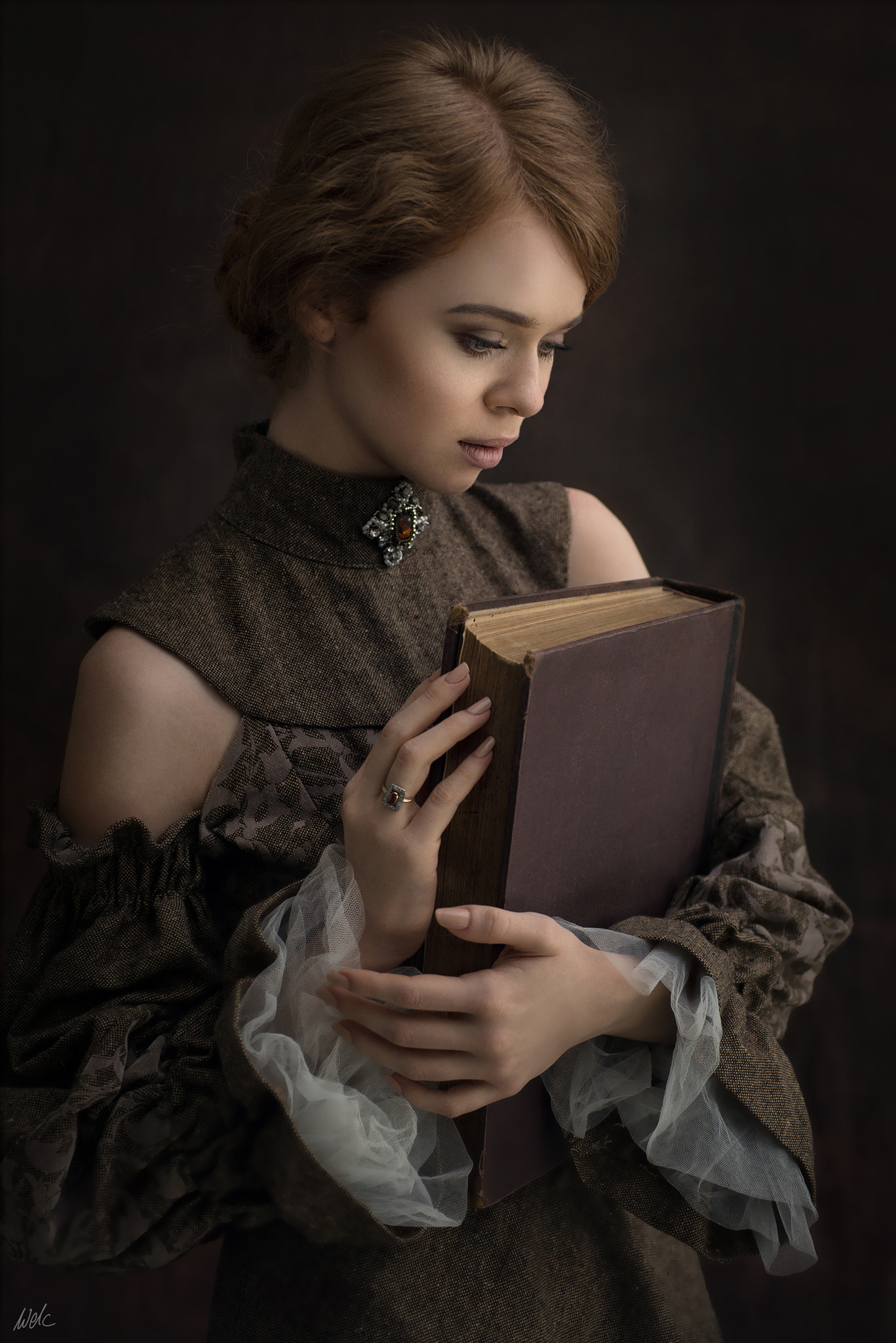 Nikon D610 + Nikon AF Micro-Nikkor 60mm F2.8D sample photo. Sandra photography