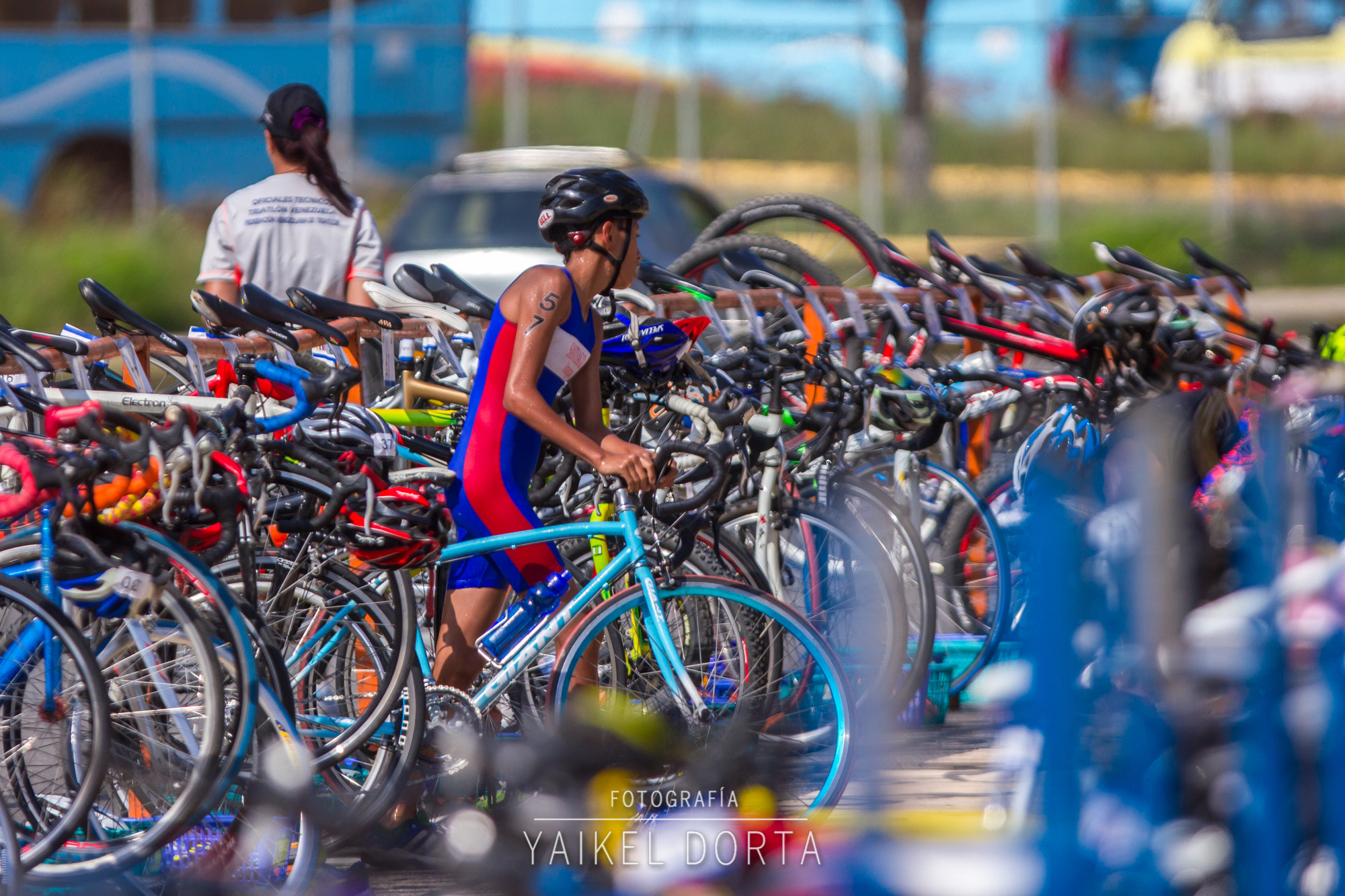 Canon EF 300mm F2.8L IS USM sample photo. Clasificatorio juegos deportivos nacionales 2017 photography