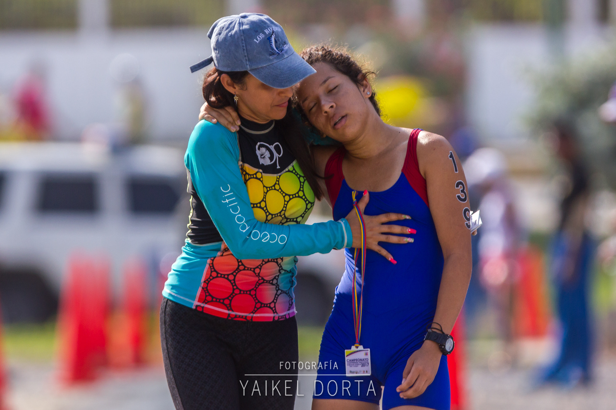 Canon EOS 550D (EOS Rebel T2i / EOS Kiss X4) sample photo. Clasificatorio juegos deportivos nacionales 2017 photography