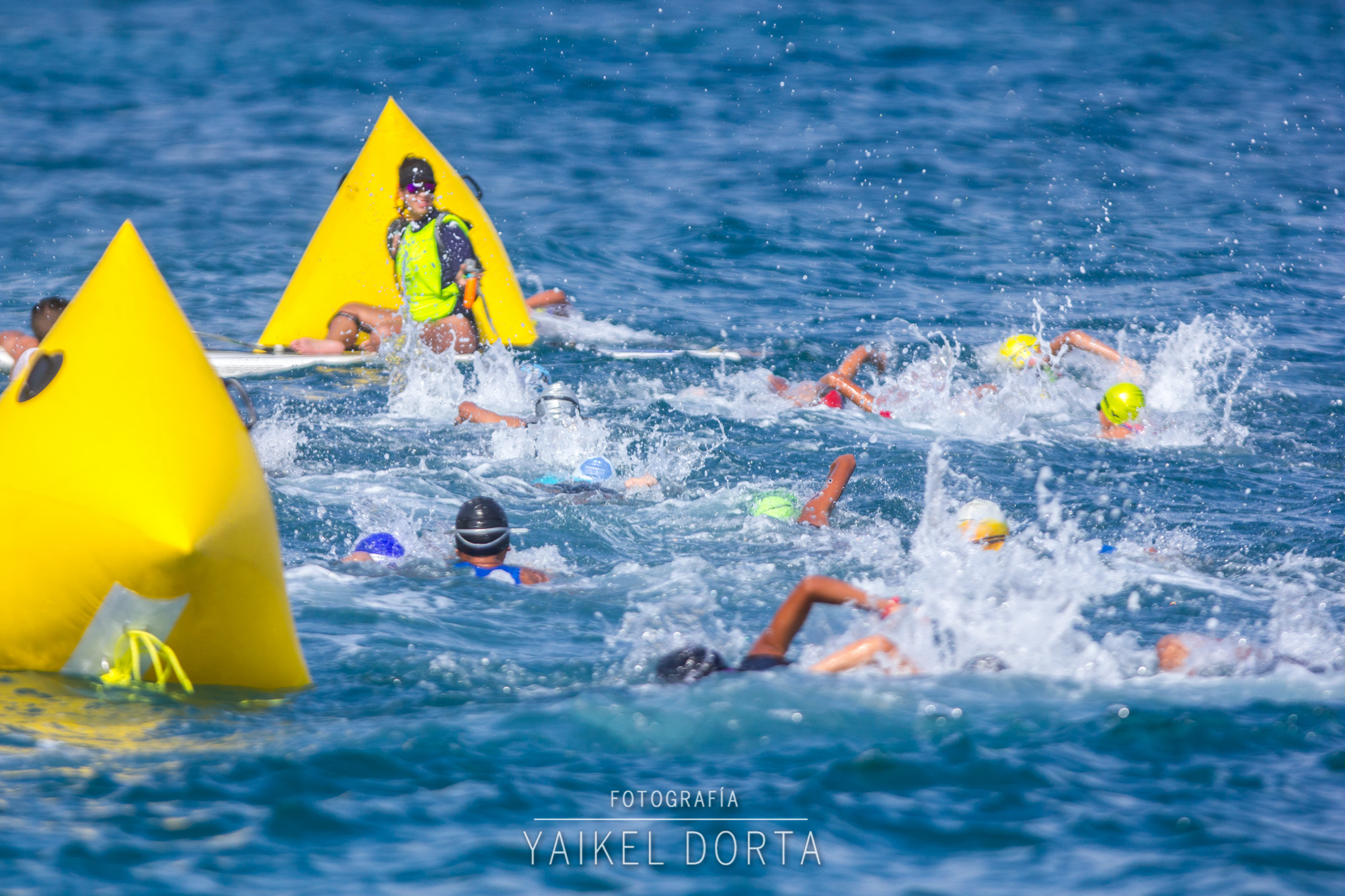 Canon EF 300mm F2.8L IS USM sample photo. Clasificatorio juegos deportivos nacionales 2017 photography