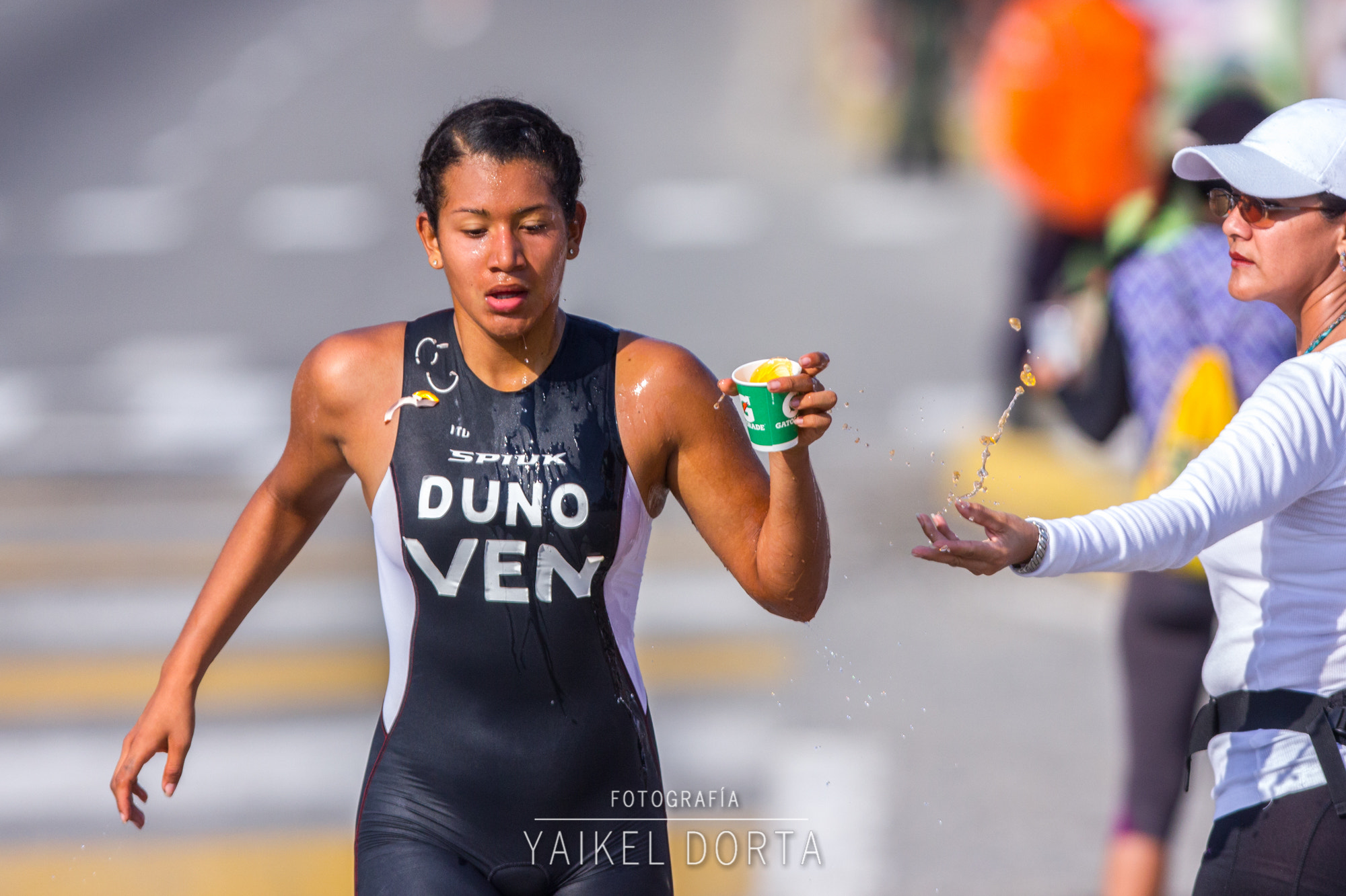 Canon EOS 550D (EOS Rebel T2i / EOS Kiss X4) sample photo. Clasificatorio juegos deportivos nacionales 2017 photography