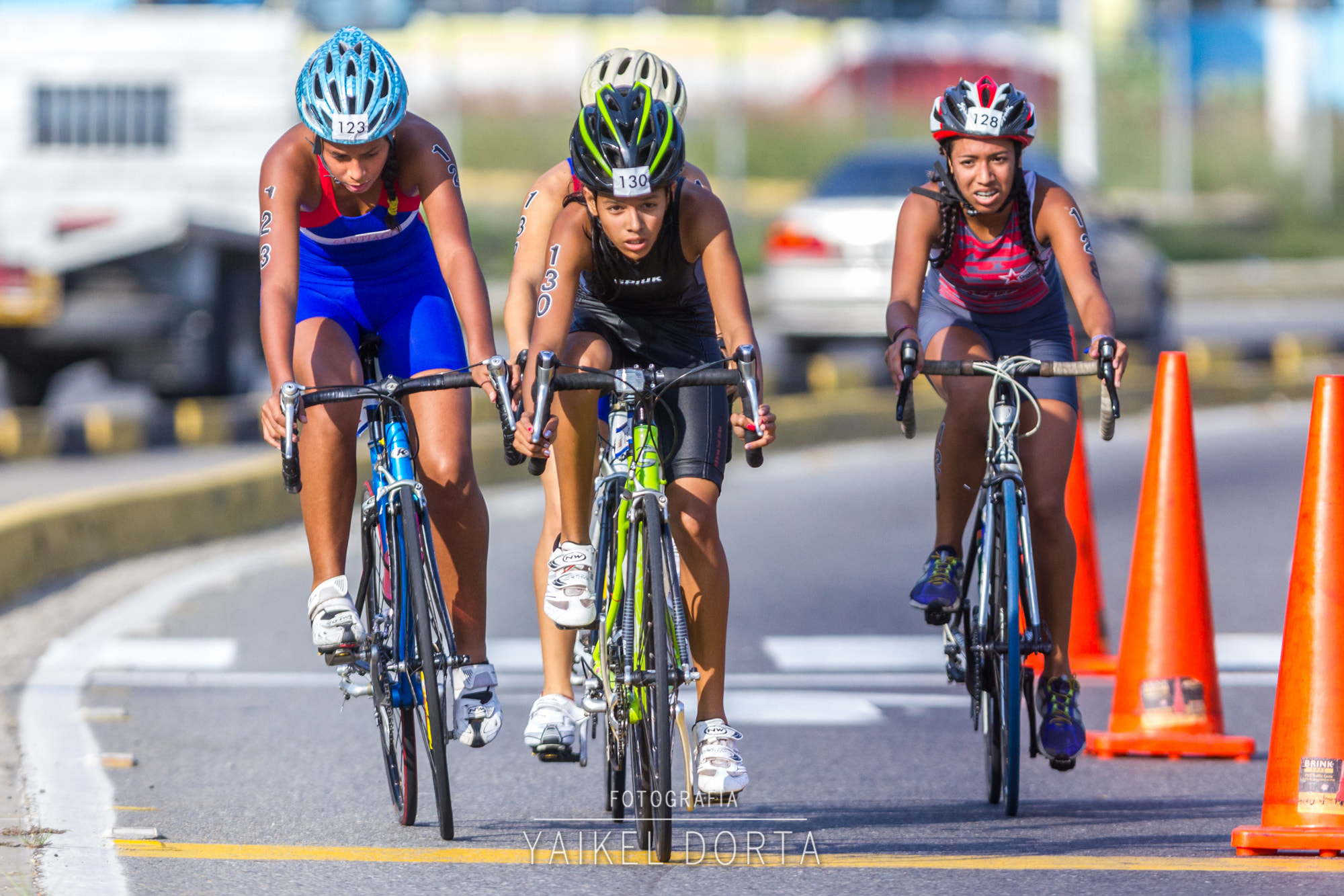 Canon EF 300mm F2.8L IS USM sample photo. Clasificatorio juegos deportivos nacionales 2017 photography