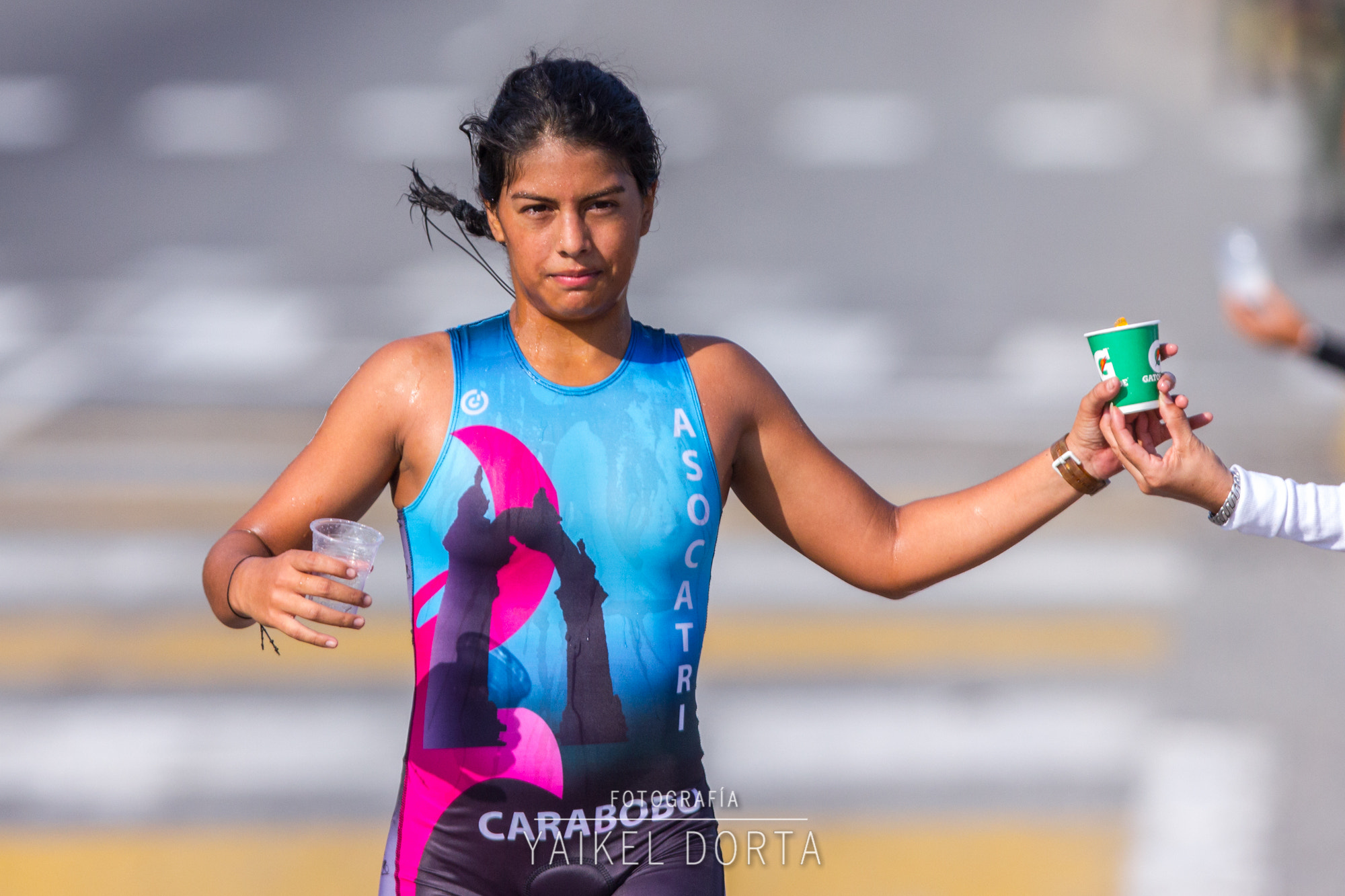 Canon EF 300mm F2.8L IS USM sample photo. Clasificatorio juegos deportivos nacionales 2017 photography