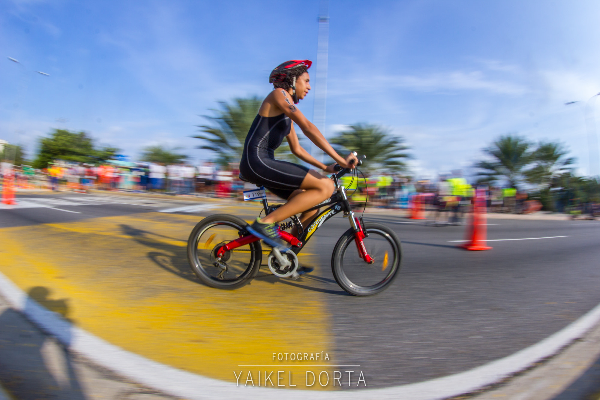 Canon EF 8-15mm F4L Fisheye USM sample photo. Clasificatorio juegos deportivos nacionales 2017 photography