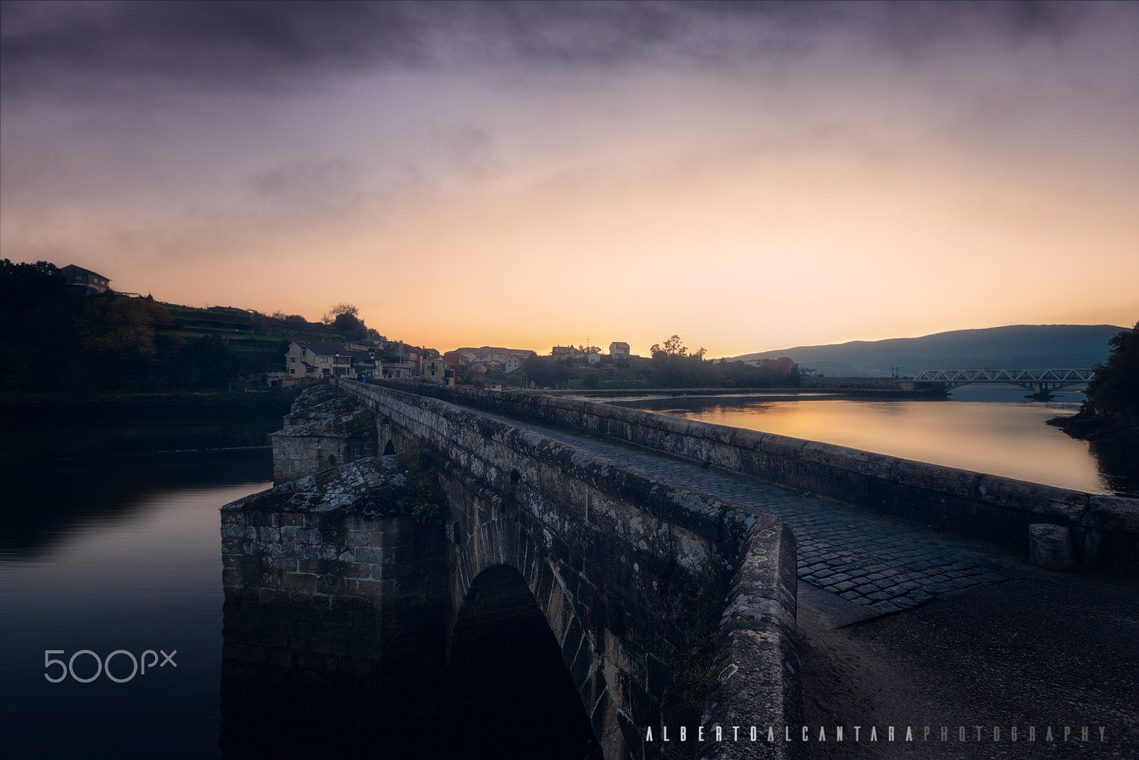 Canon EF 16-35mm F2.8L II USM sample photo. Pontesampaio photography