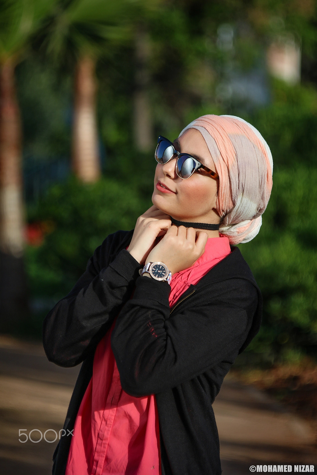 Canon EOS 760D (EOS Rebel T6s / EOS 8000D) sample photo. Portrait photography