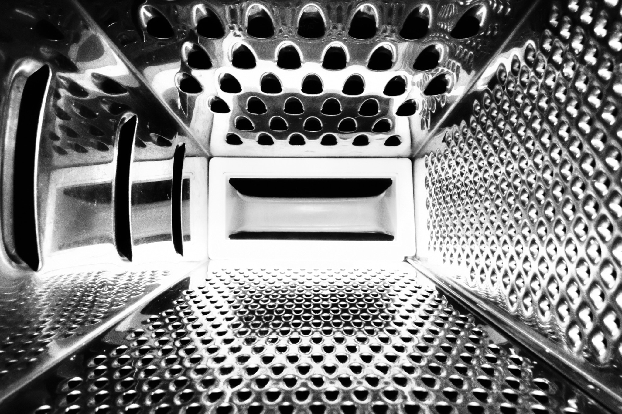 Canon EF-S 10-22mm F3.5-4.5 USM sample photo. Cheese grater photography