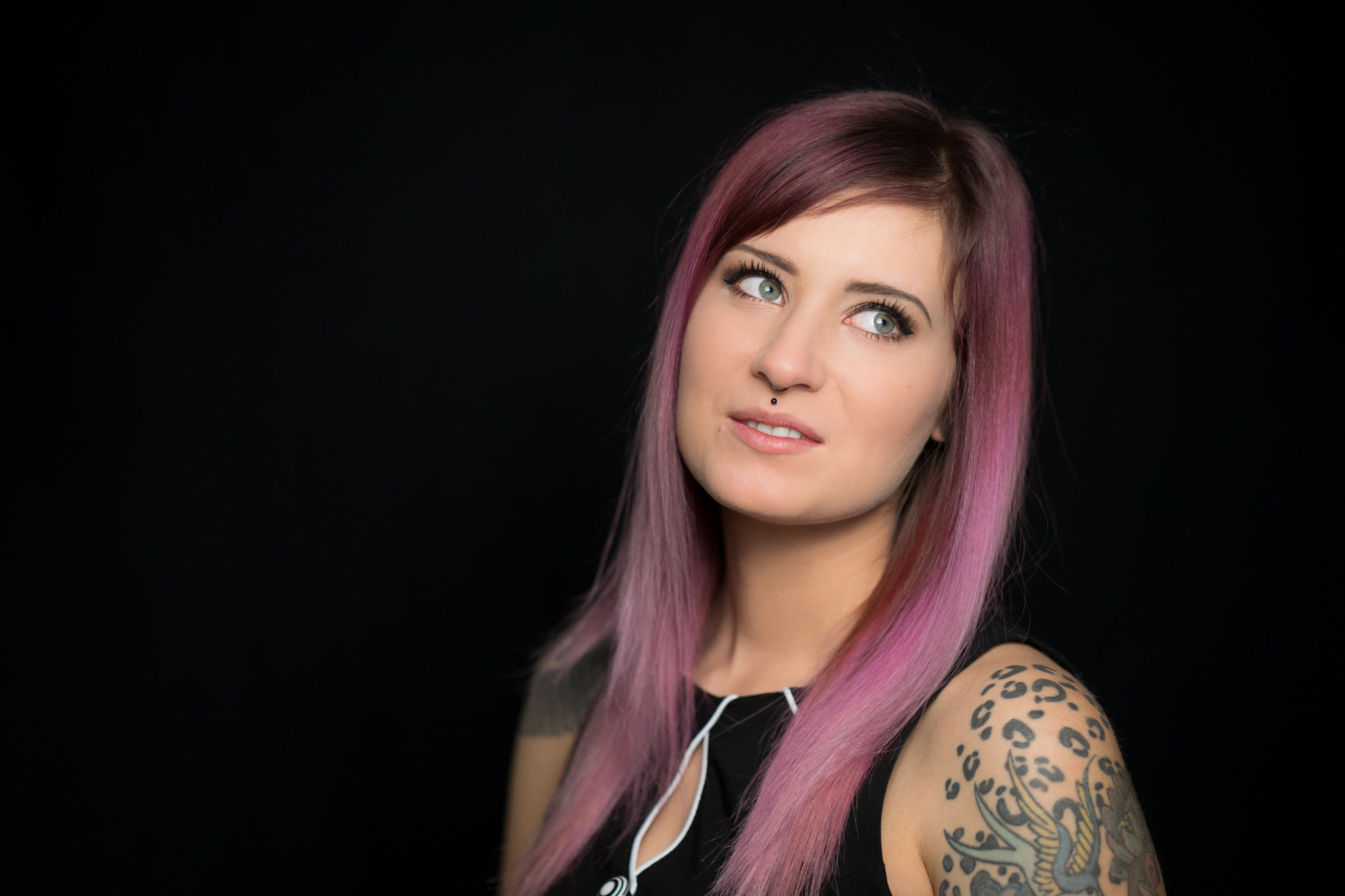 ZEISS Batis 85mm F1.8 sample photo. Tanja photography