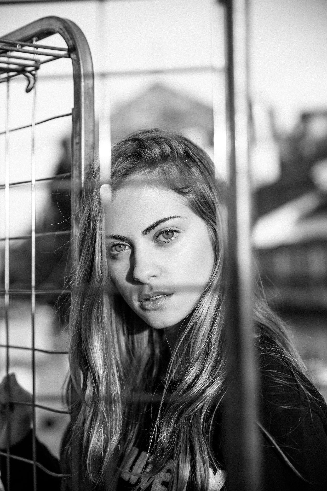 Canon EOS 6D + Sigma 24-70mm F2.8 EX DG Macro sample photo. Mariana photography