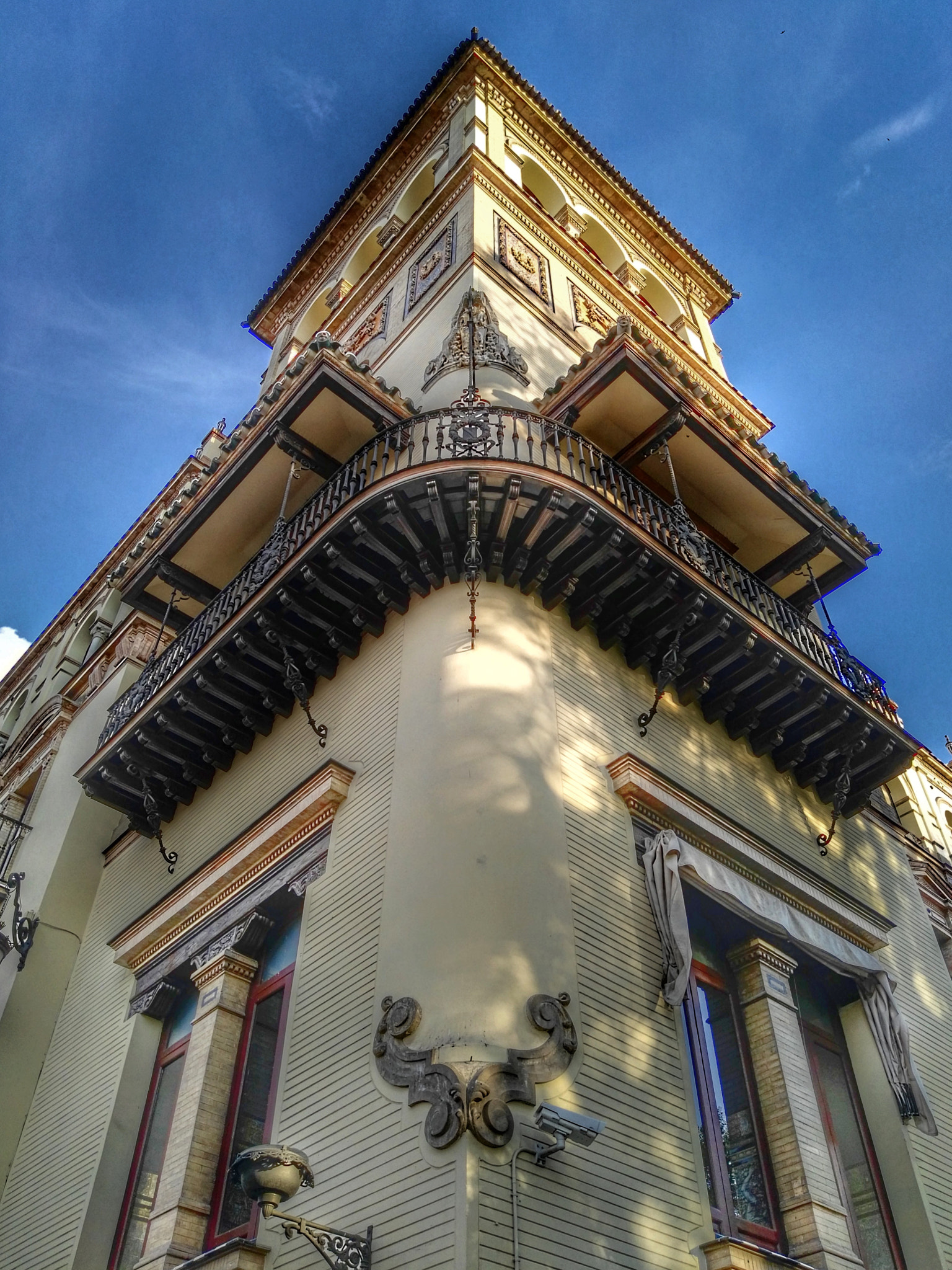 HUAWEI GX8 sample photo
