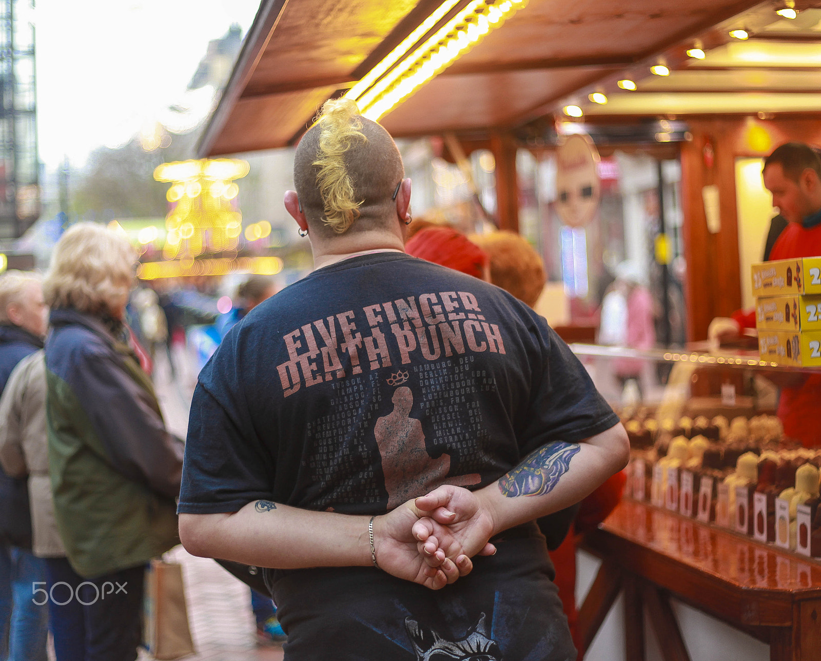 Canon EF 50mm F1.8 II sample photo. Img photography