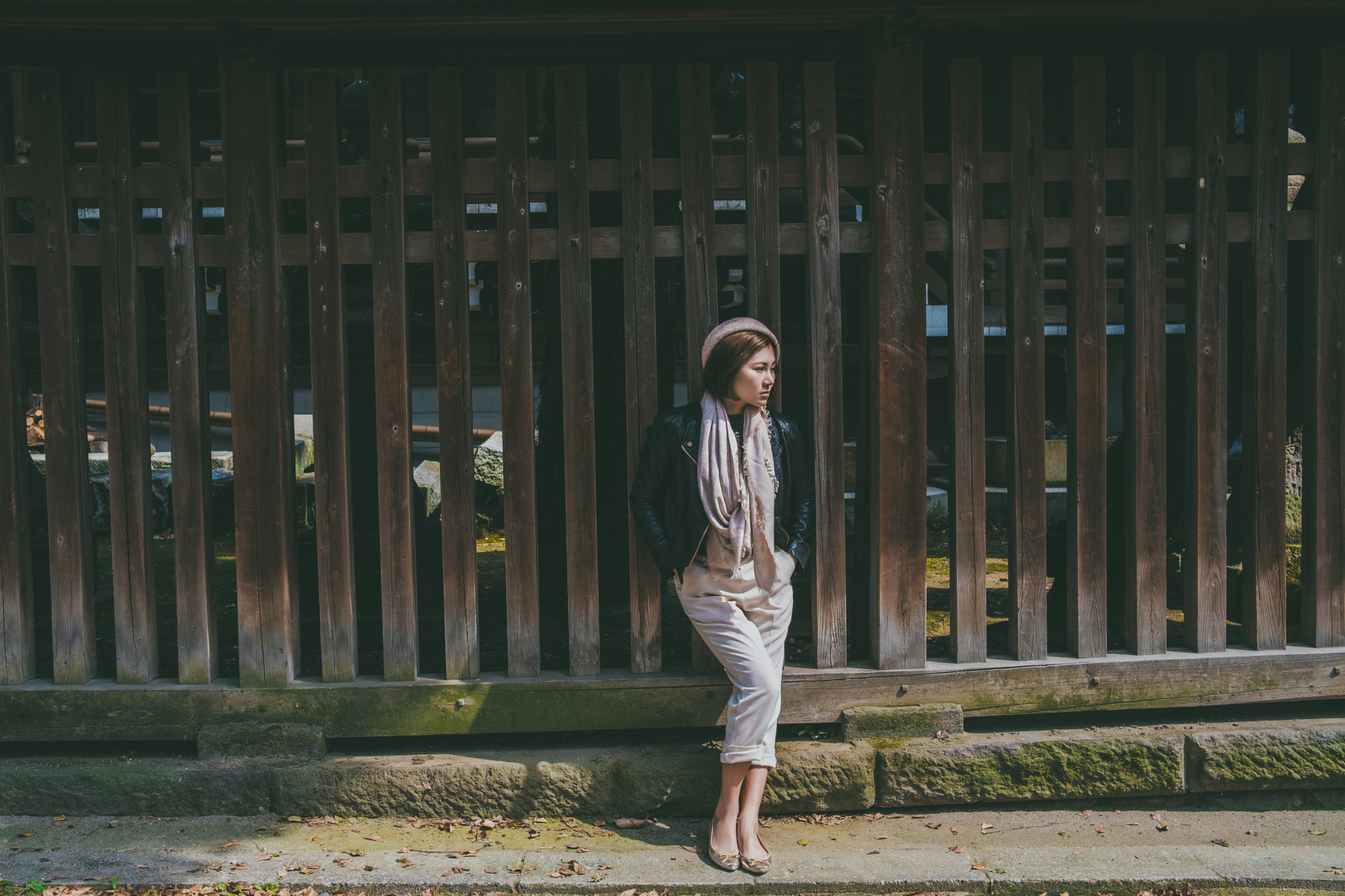 Fujifilm X-Pro2 + Fujifilm XF 23mm F2 R WR sample photo. Tokyo photography