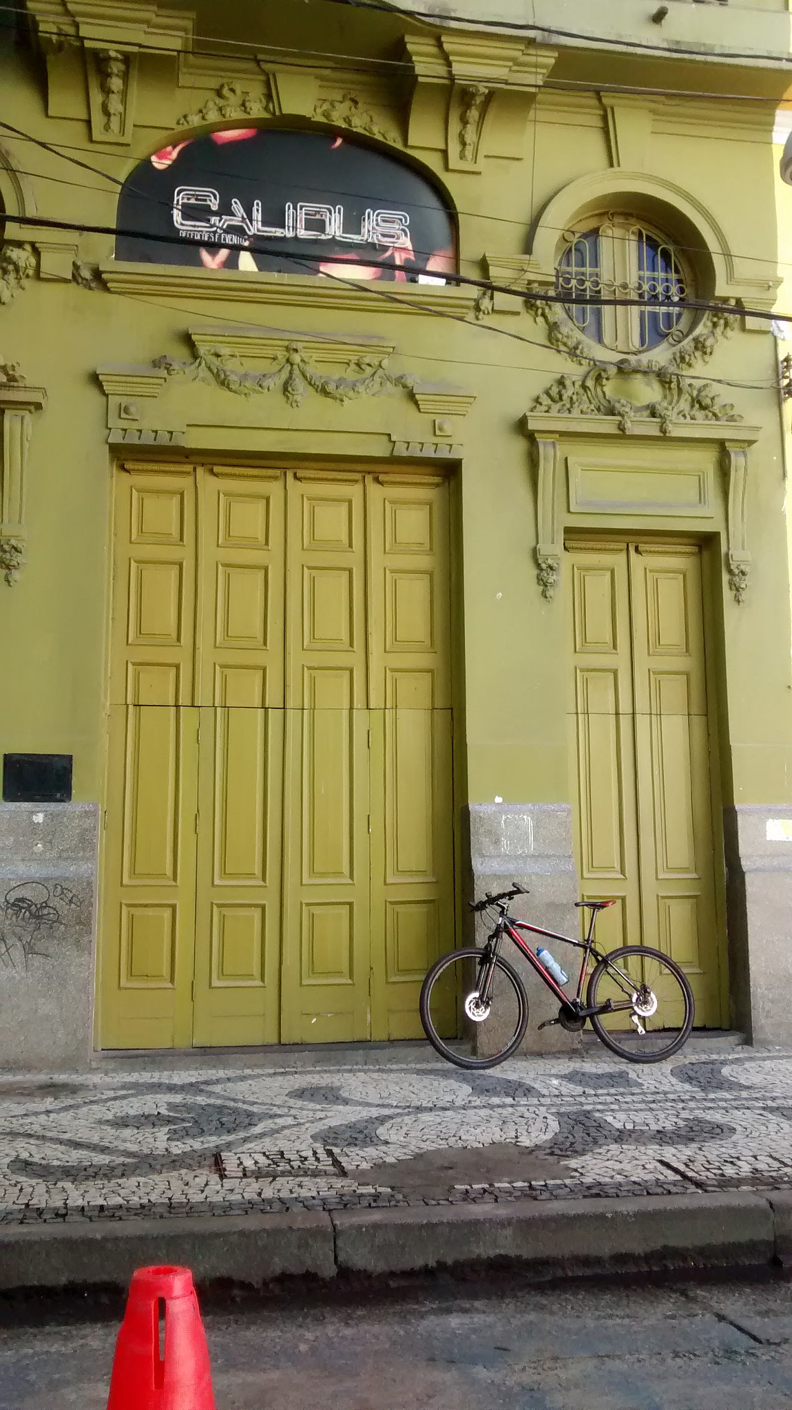 Motorola Moto G (1st Gen) sample photo