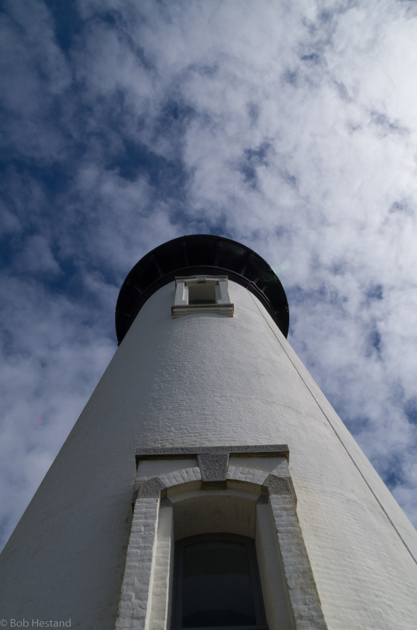 Pentax K-50 sample photo. Yaquina head lighthouse photography